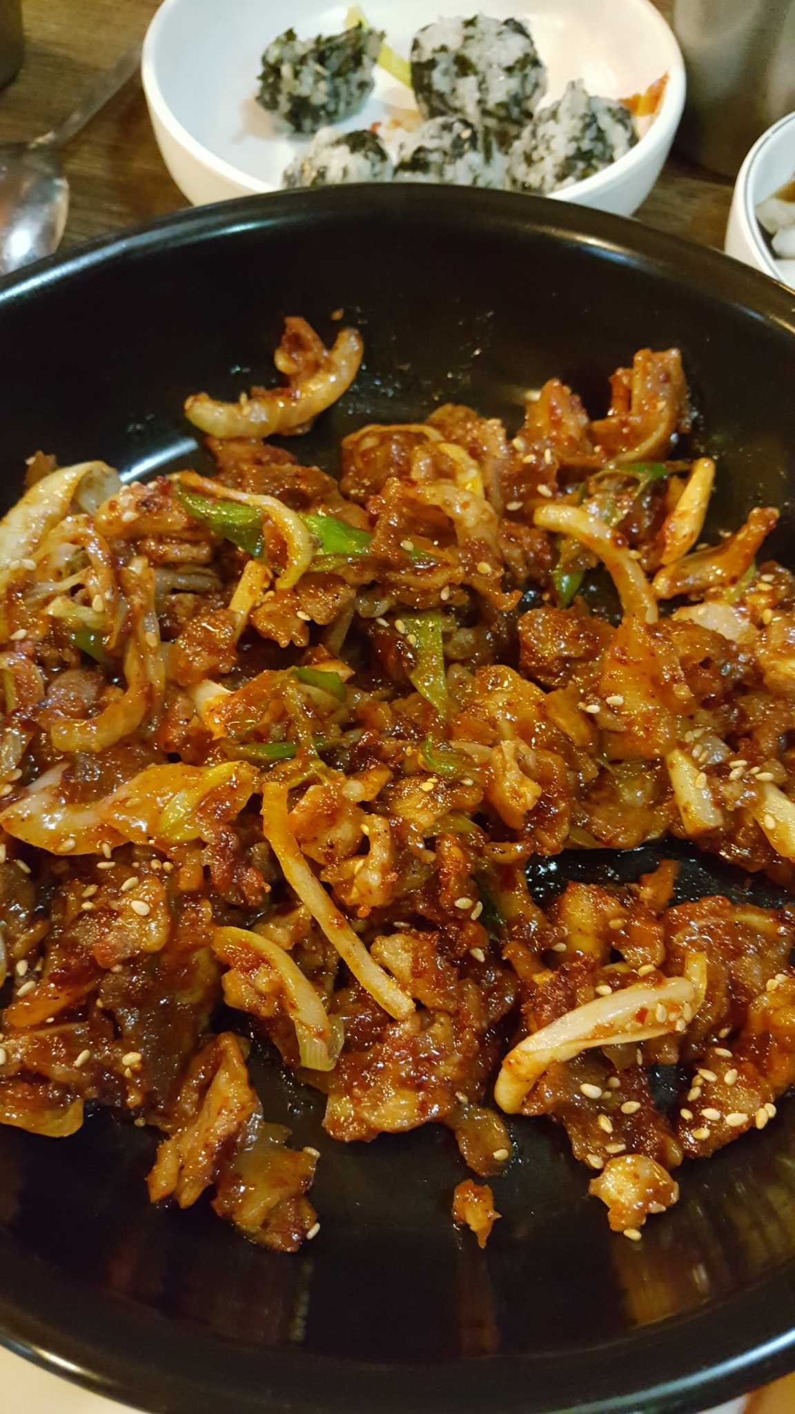 나그네파전 사진 7