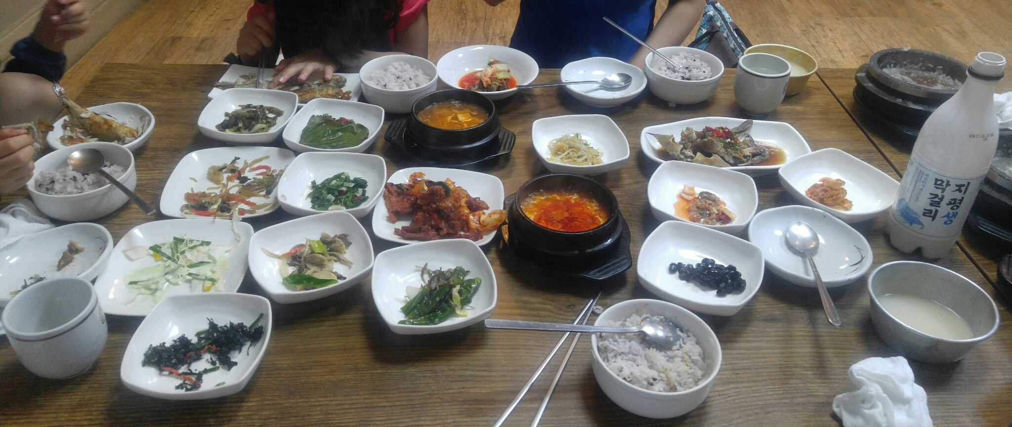 여주쌀밥집 6