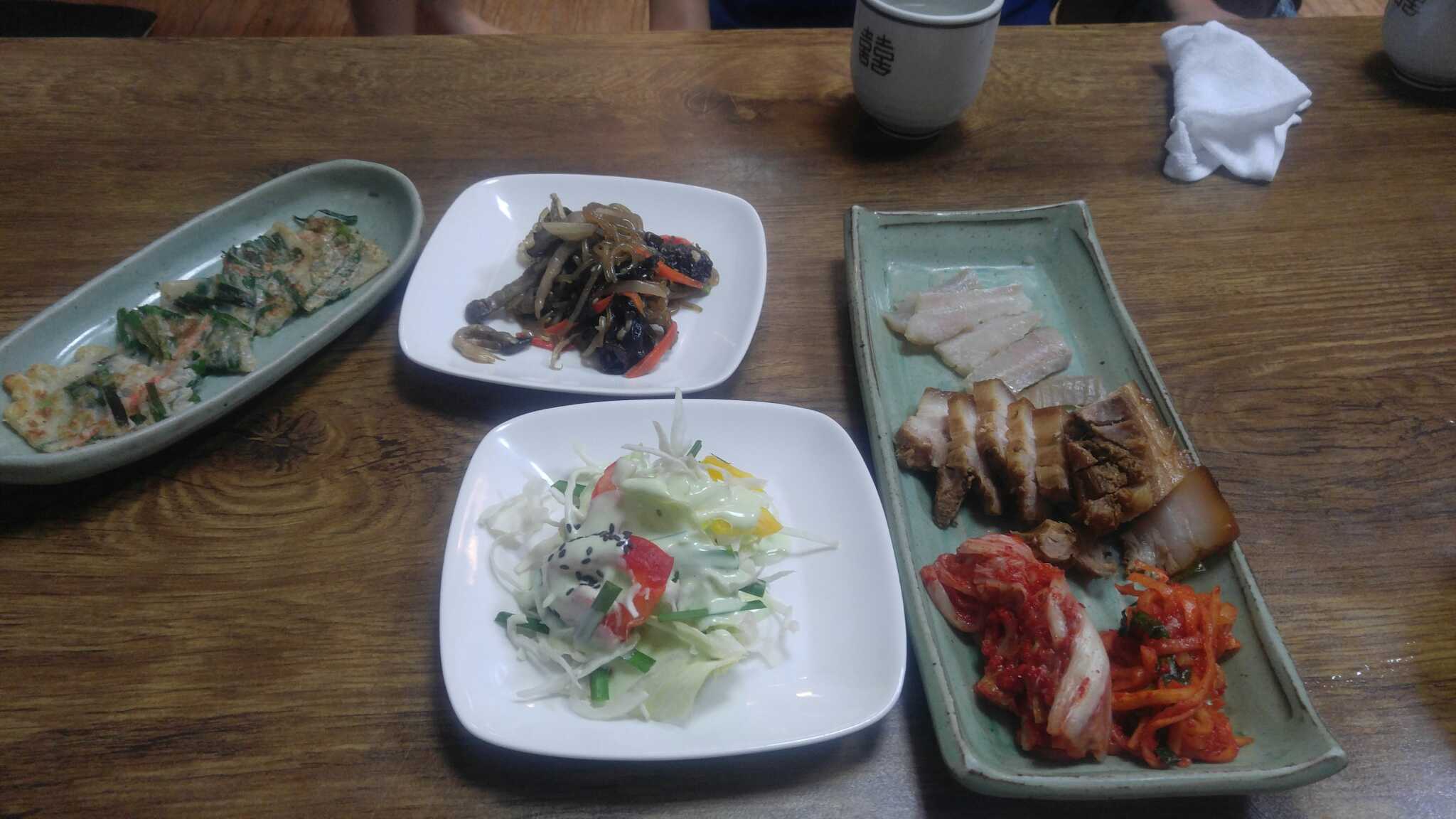여주쌀밥집 2