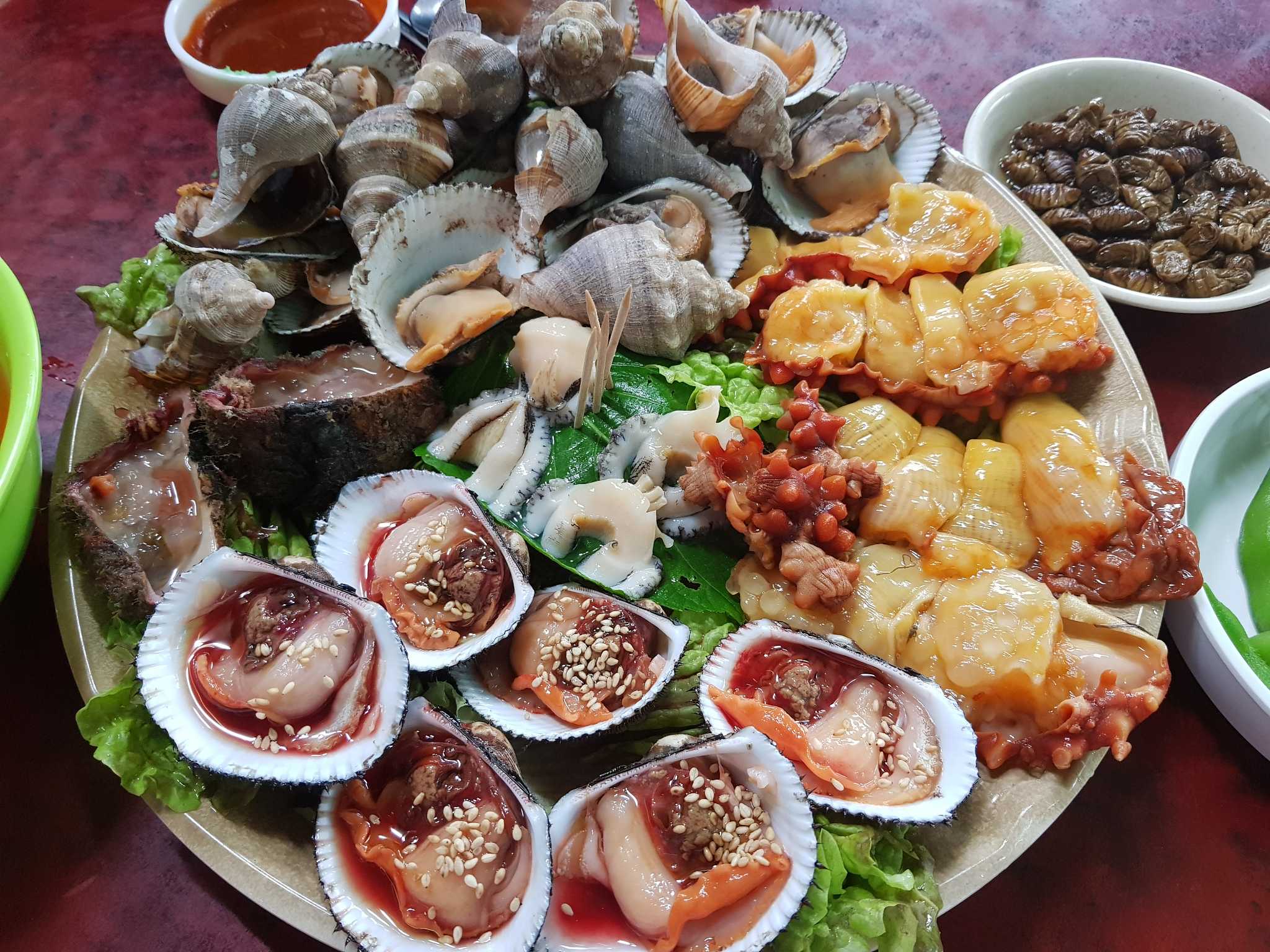 제주간이회집 사진 7
