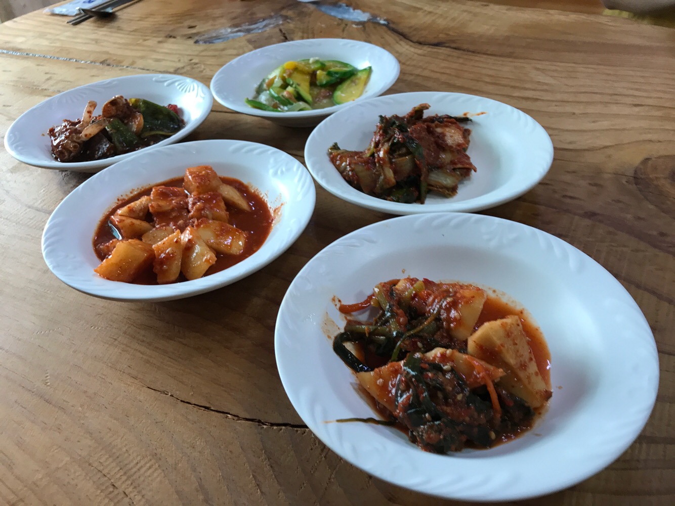 Micheong (미청) 2
