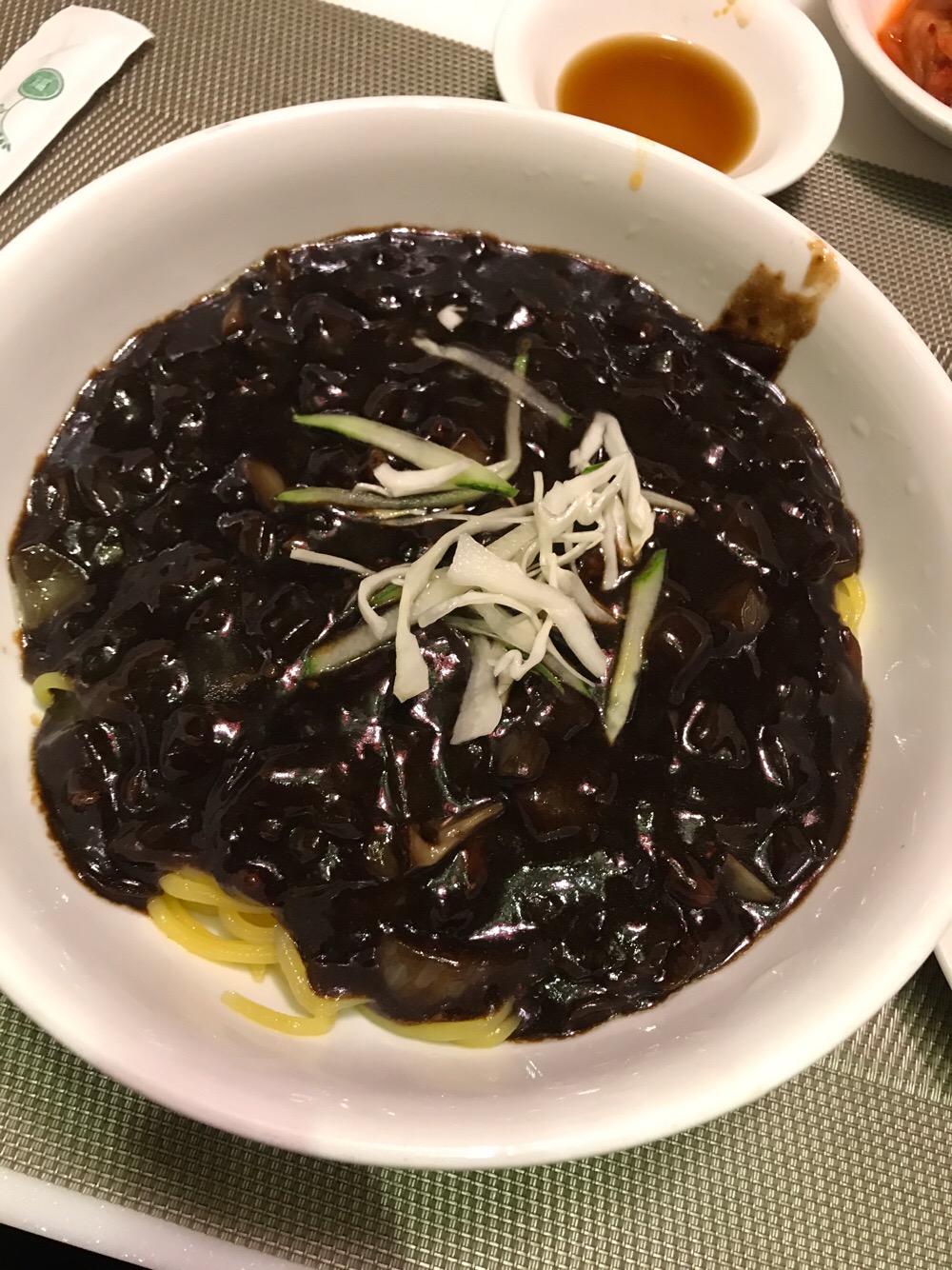 Junggukseong 5