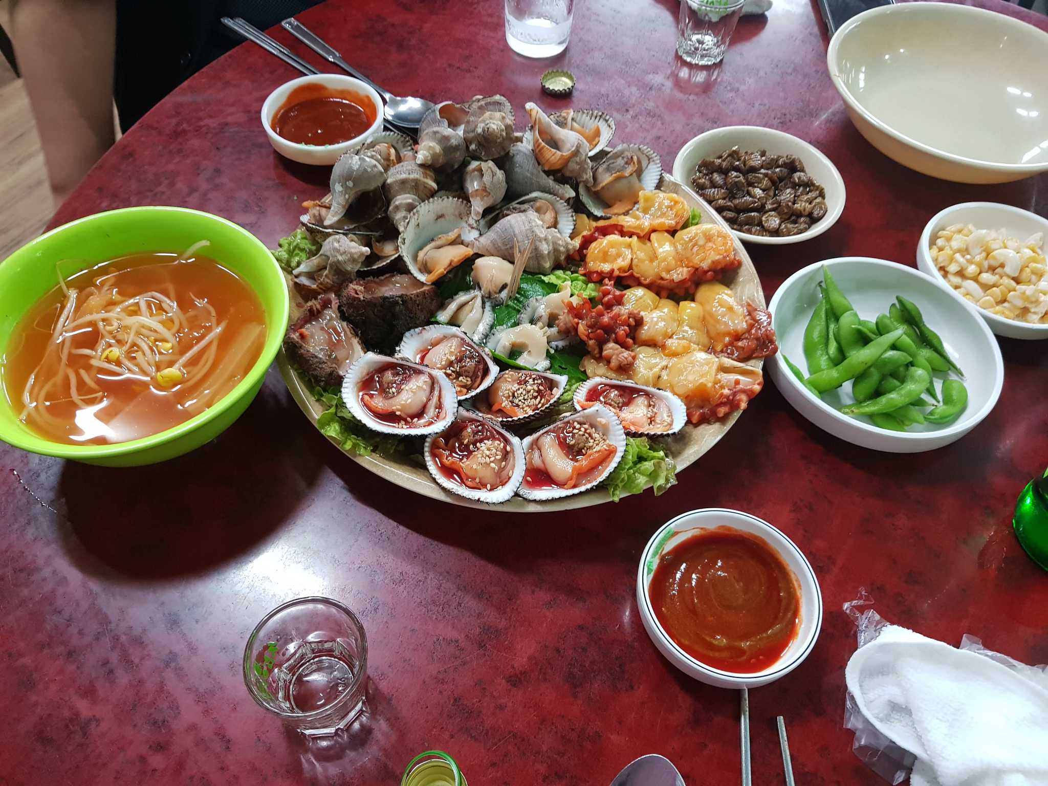 제주간이회집 사진 6