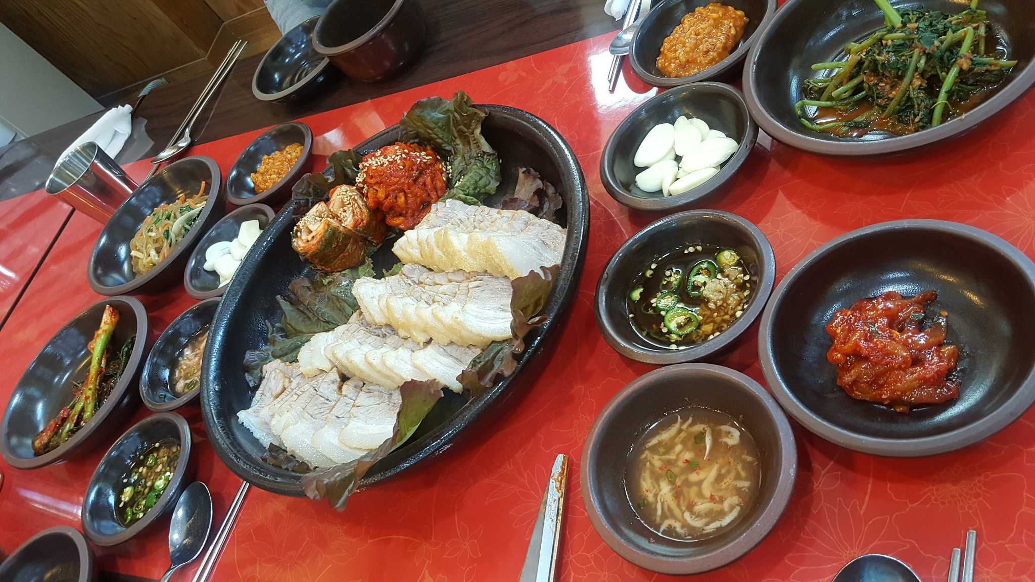 선사 2