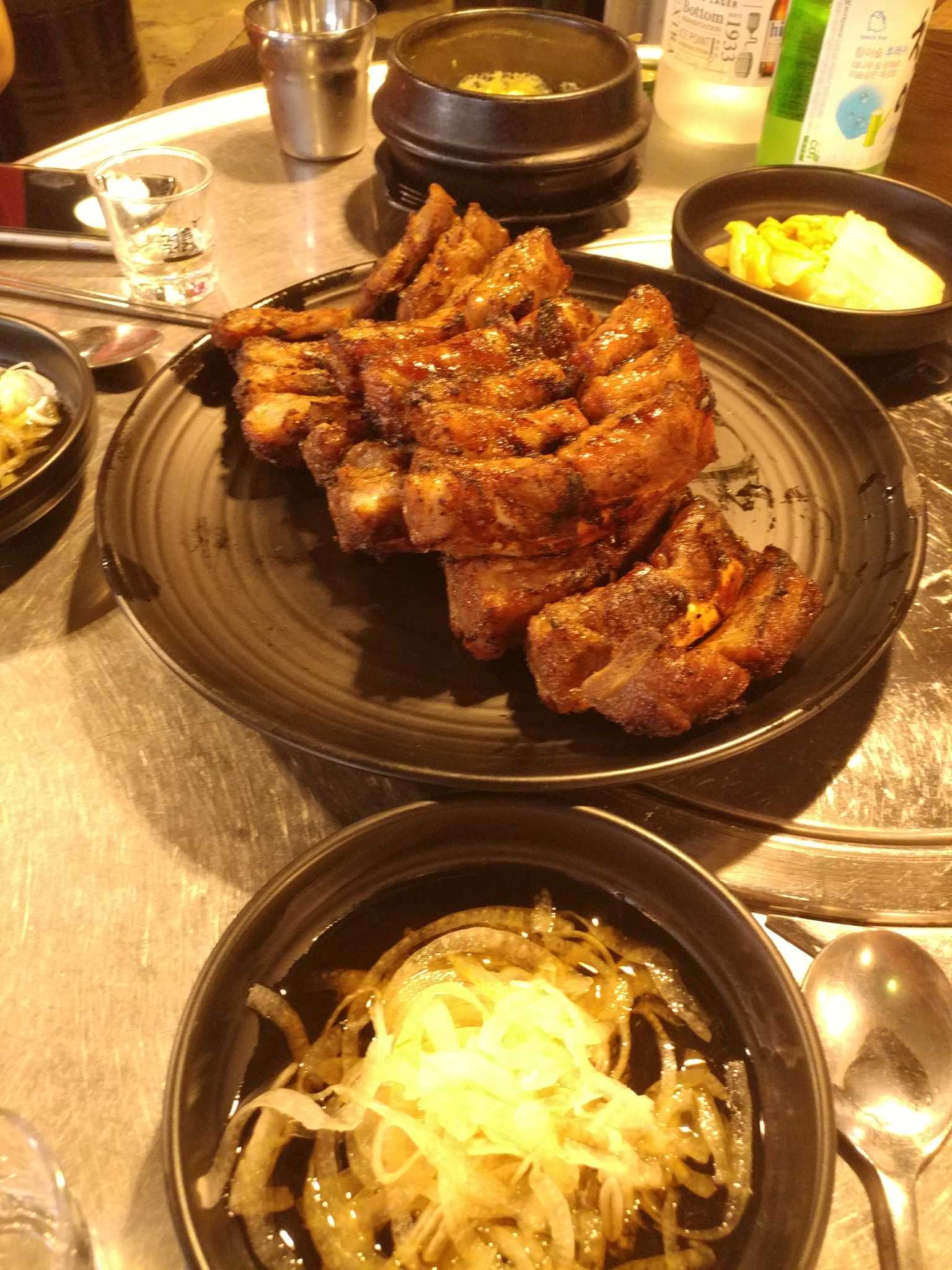 쪽갈비제작소 사진 3