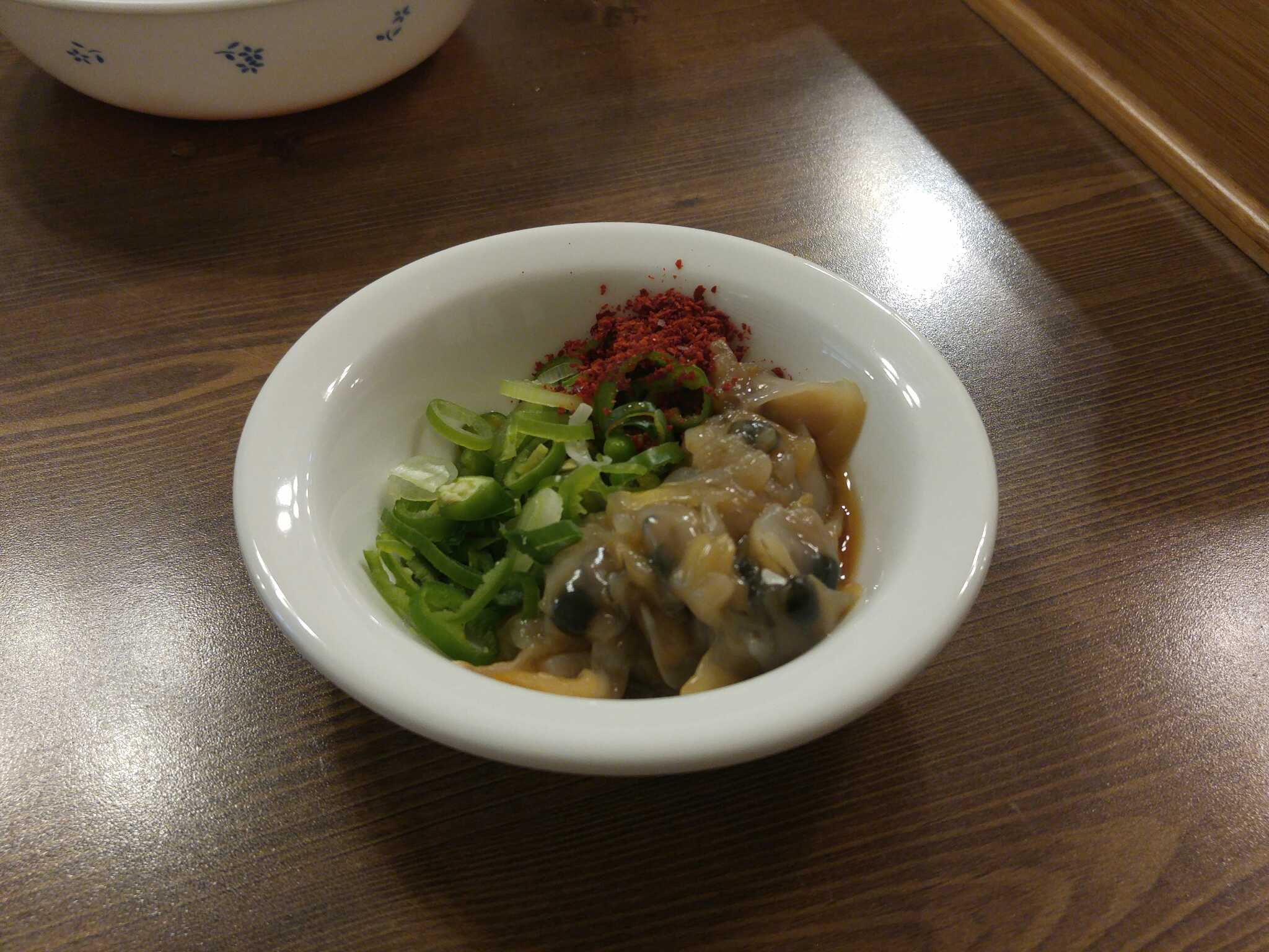 Bujatjipgomtang (부잣집곰탕) 3