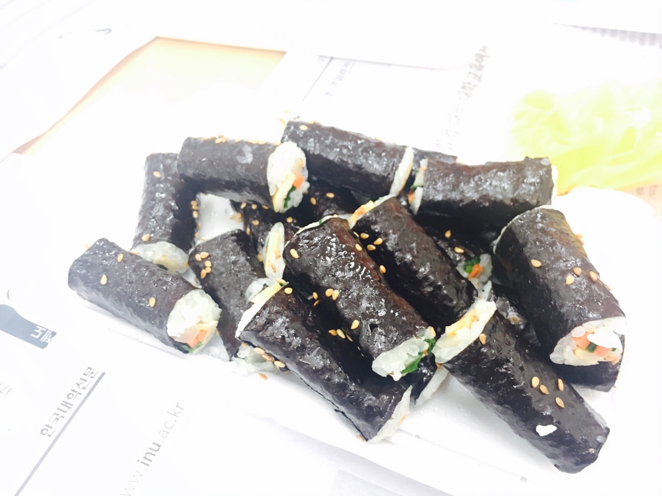 Wangjjanggu (왕짱구) 3