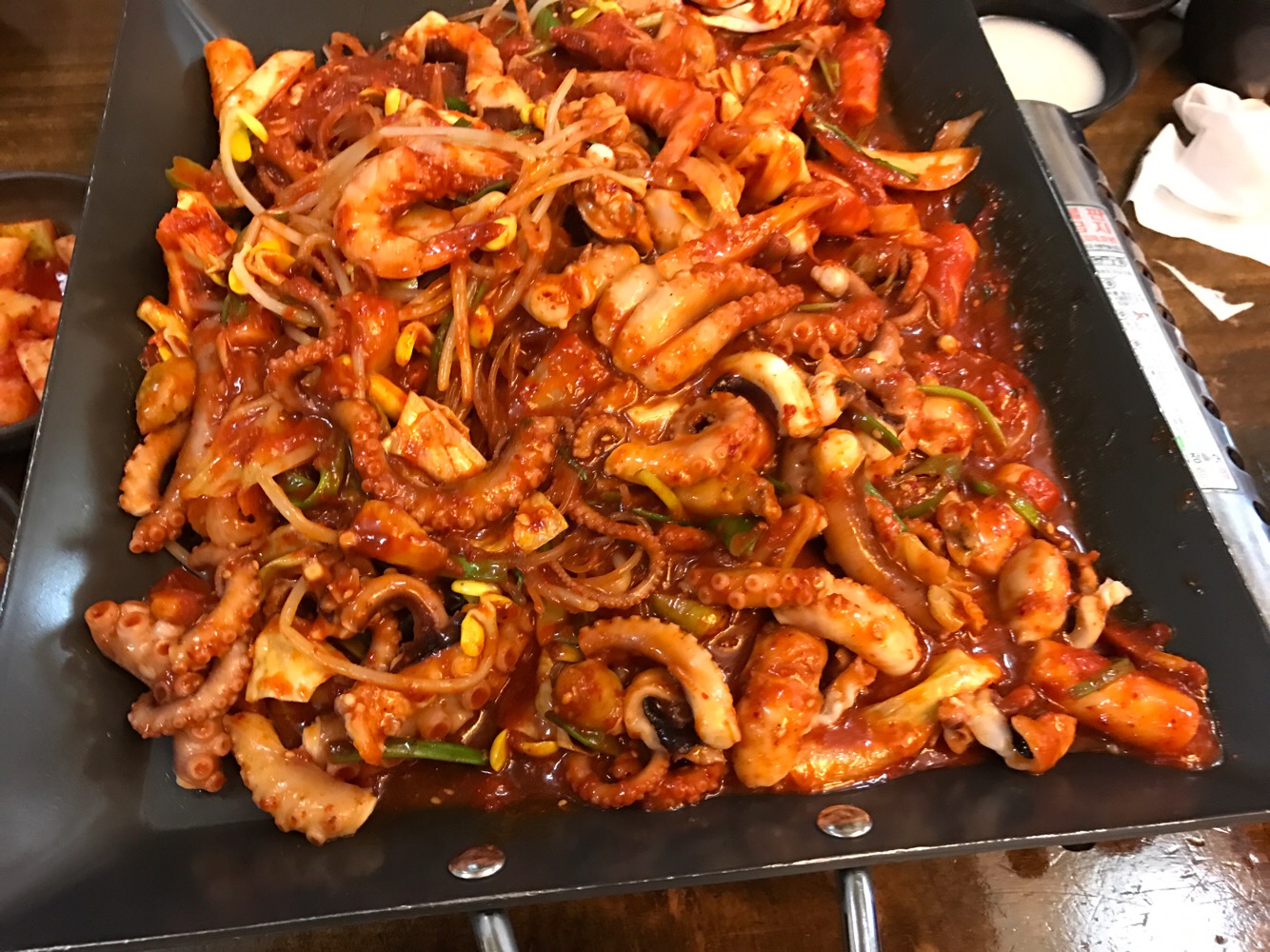 Yedamsonkalguksu 1
