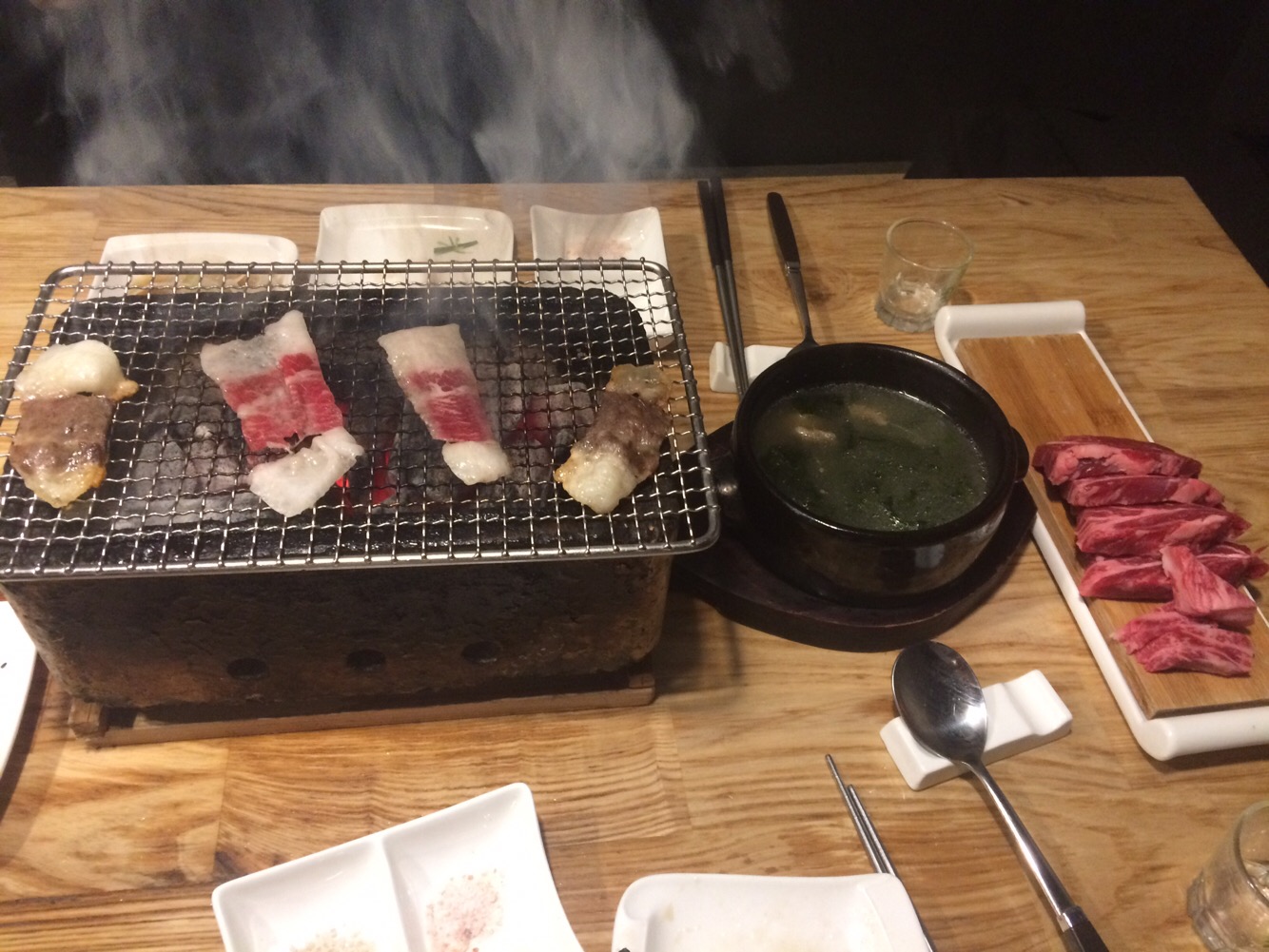 오월식육점 사진 2