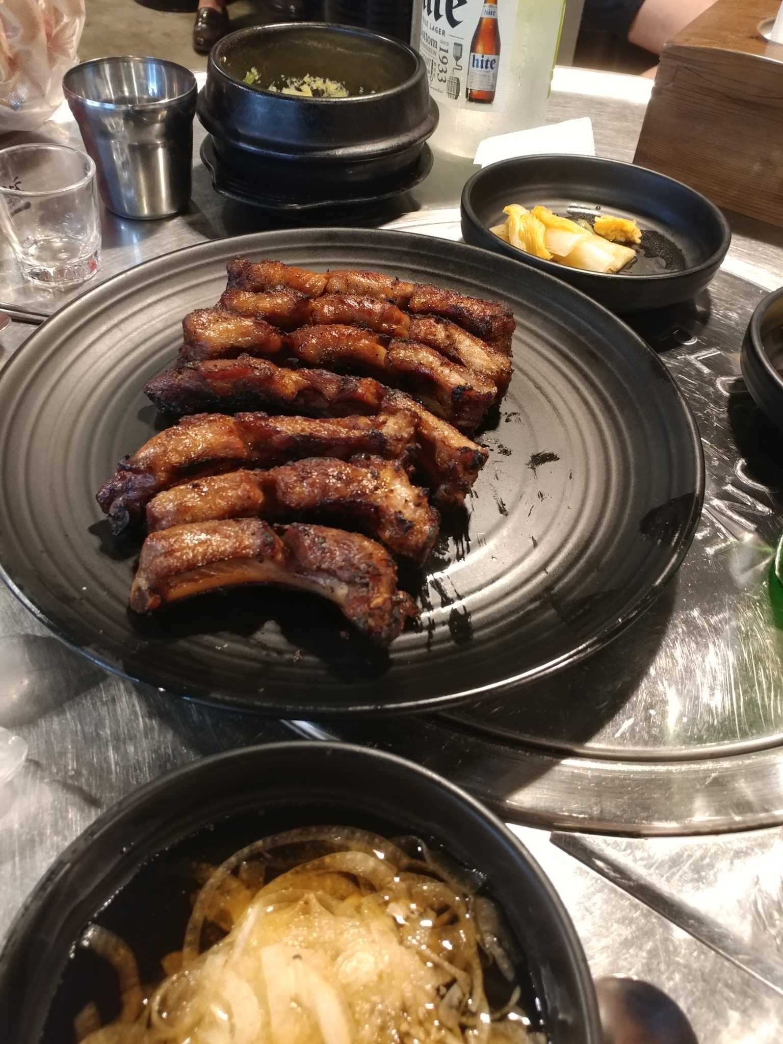 쪽갈비제작소 사진 2