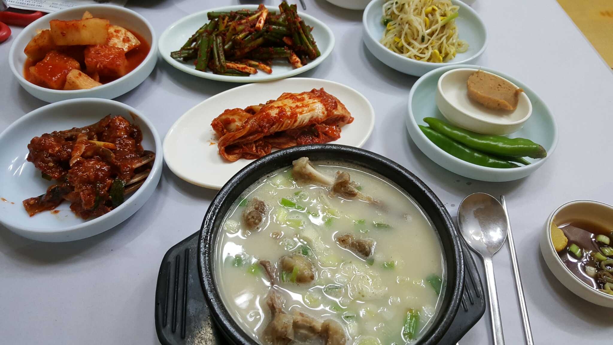 안골정 5