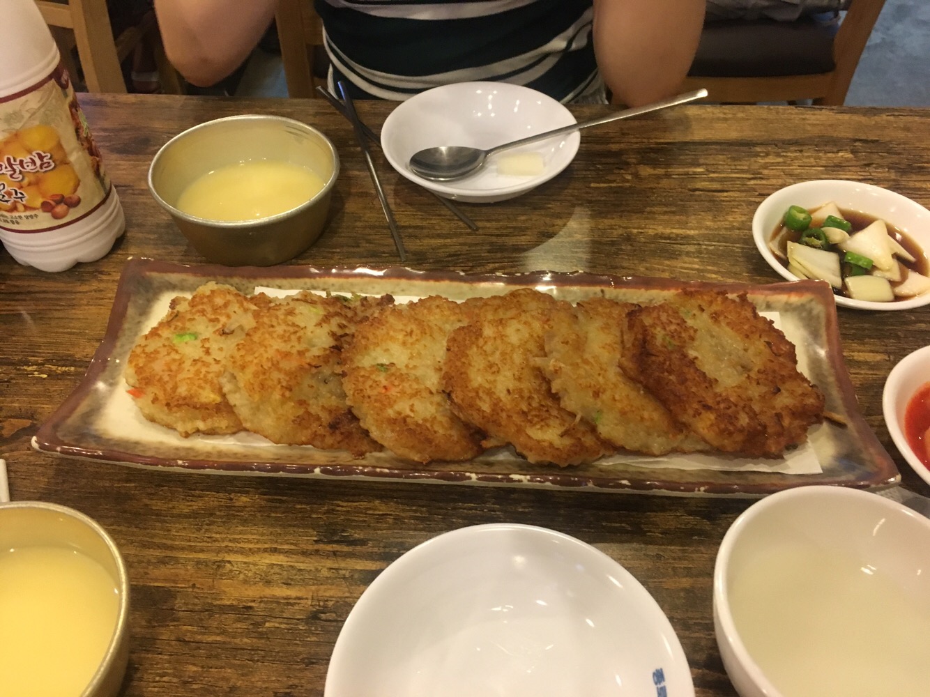 종로빈대떡 2