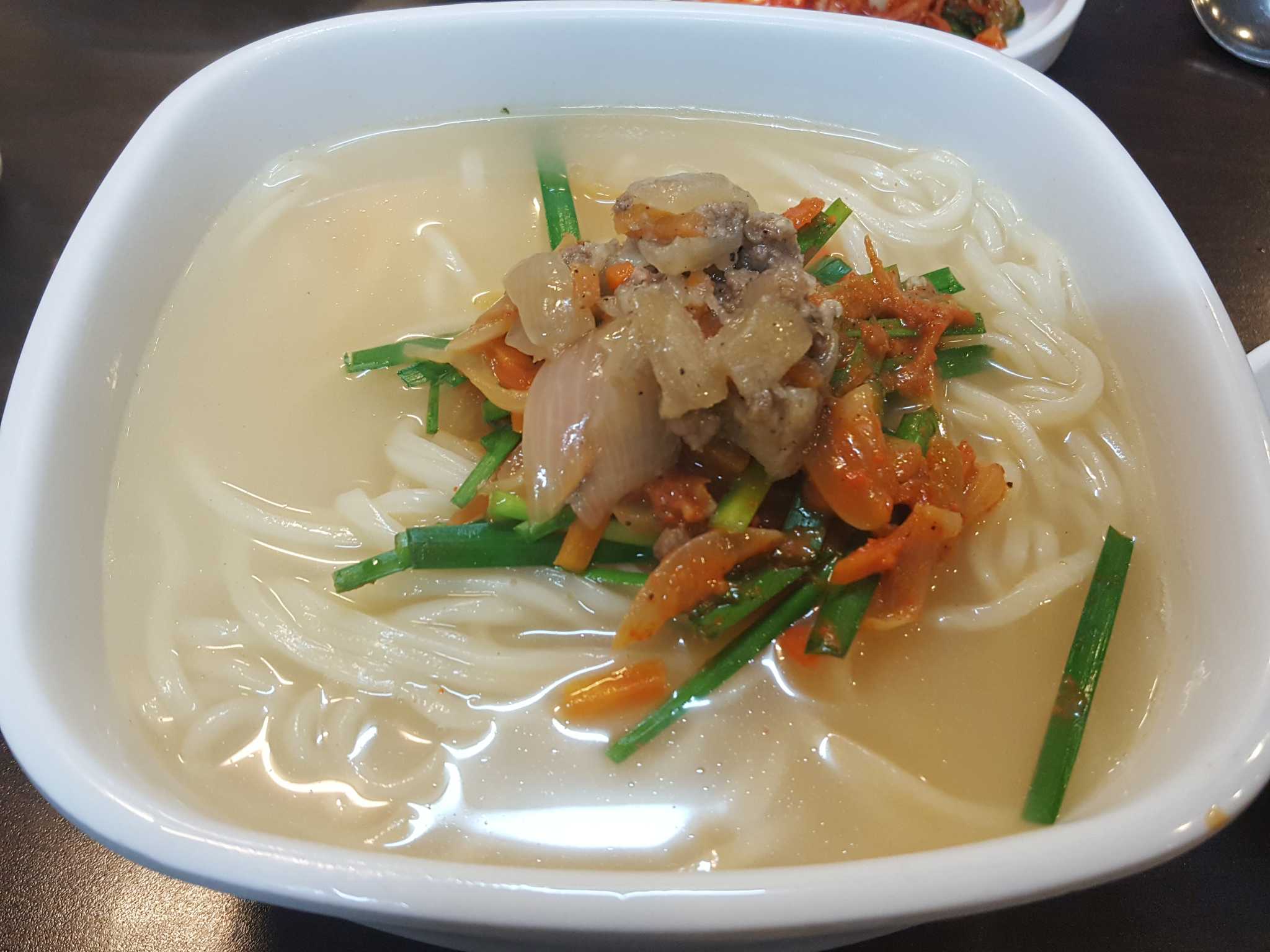 명동칼국수 선릉본점 사진 4
