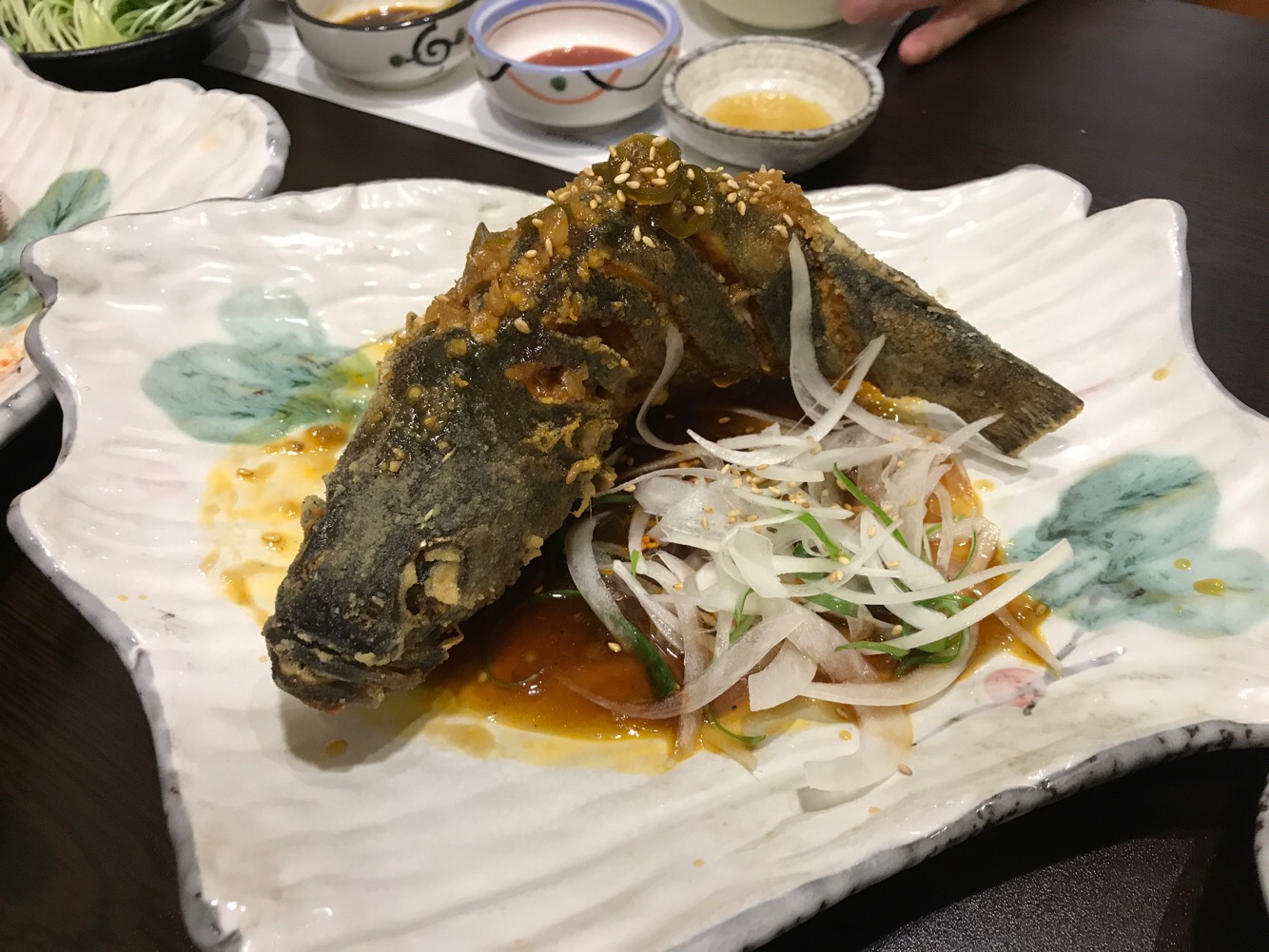 에도수사 2