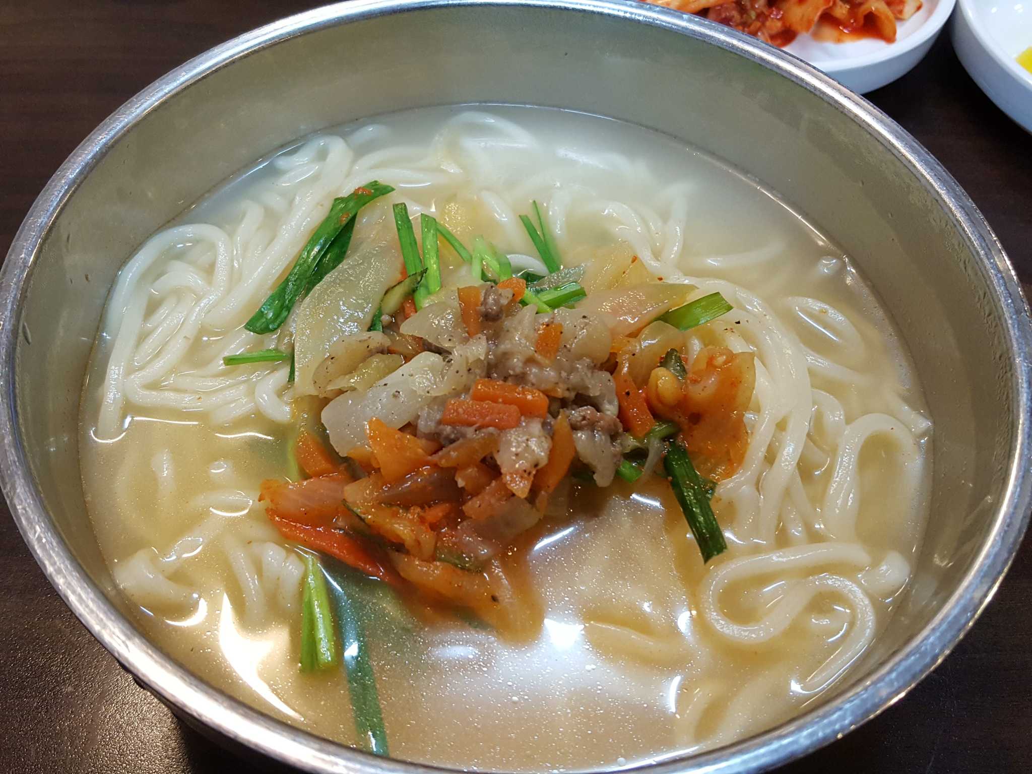 명동칼국수 선릉본점 사진 3