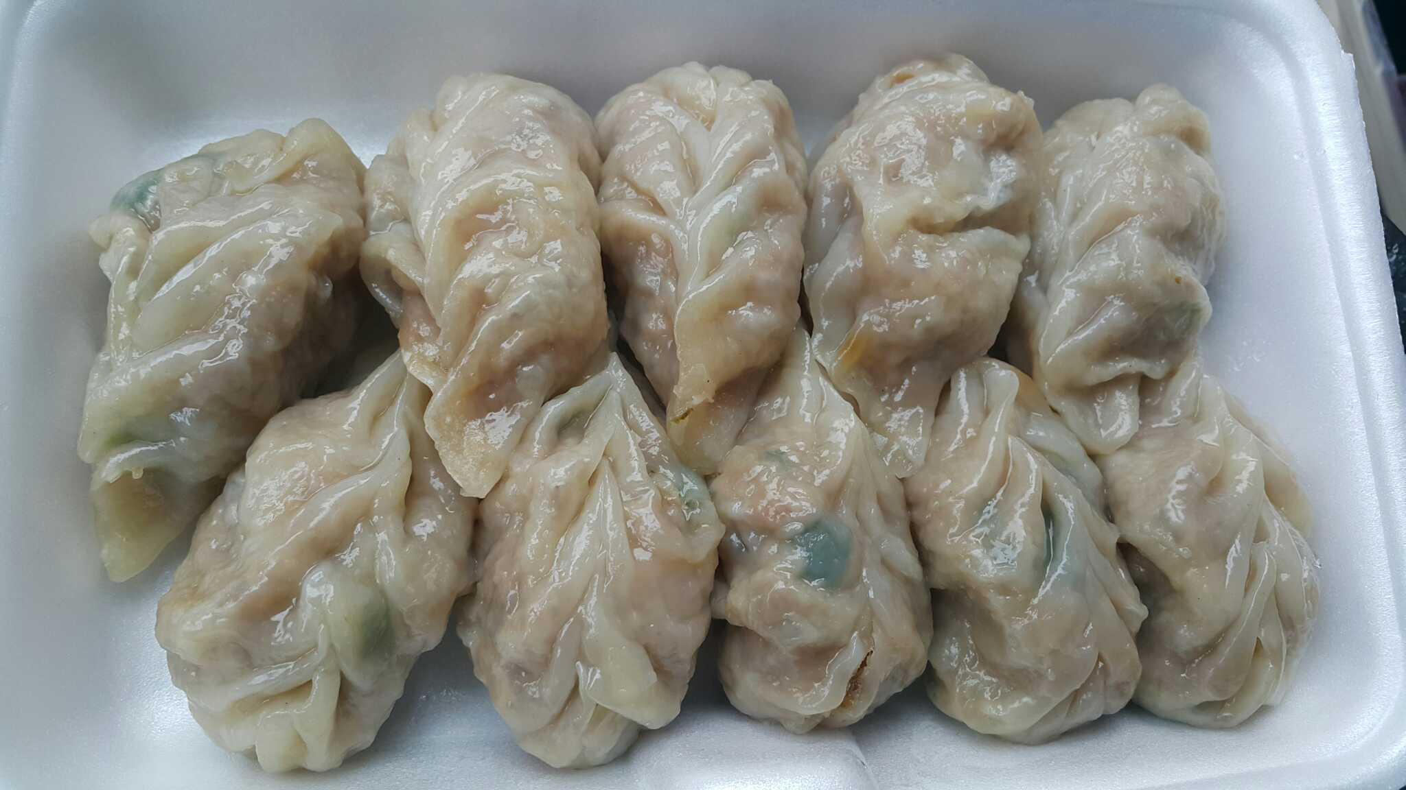 전통만두 2