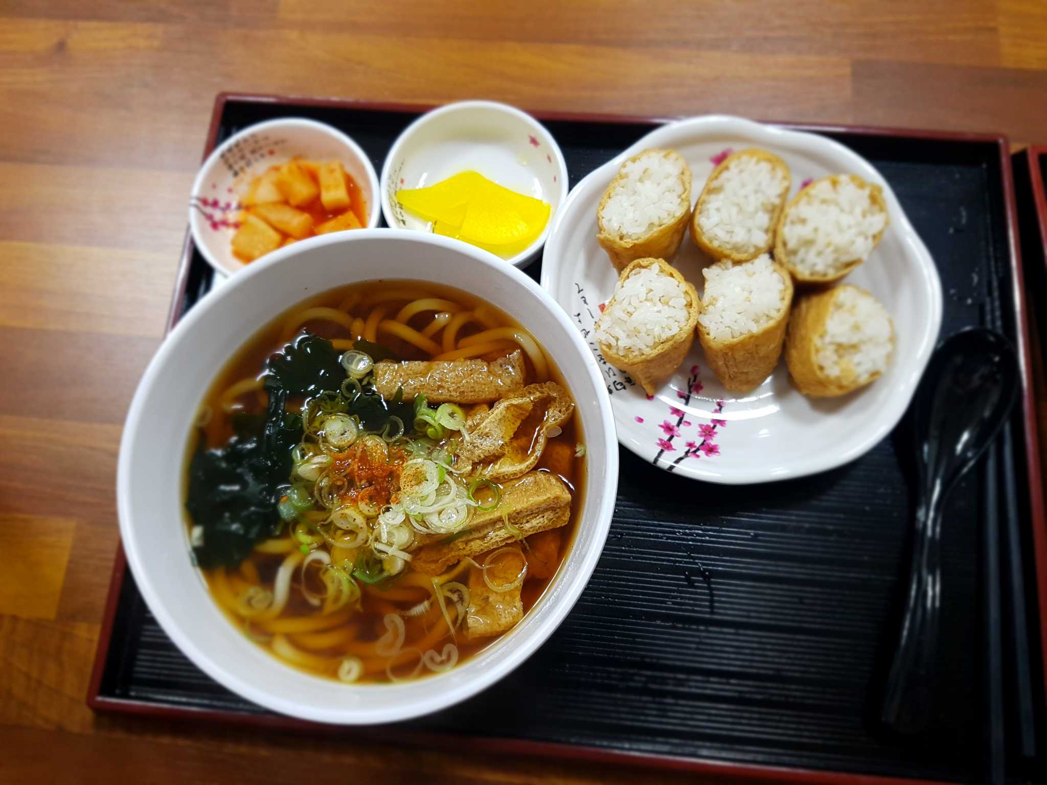 서귀포동경우동 본점 사진 7