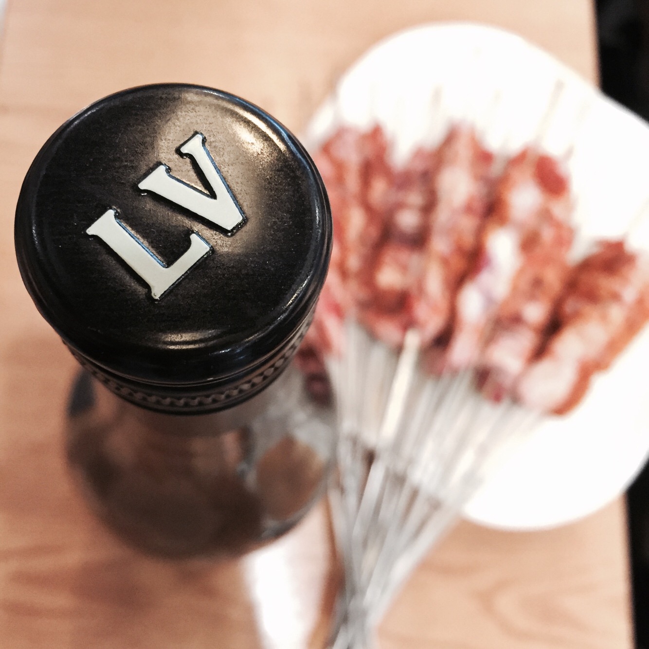 경성양꼬치 사진 2