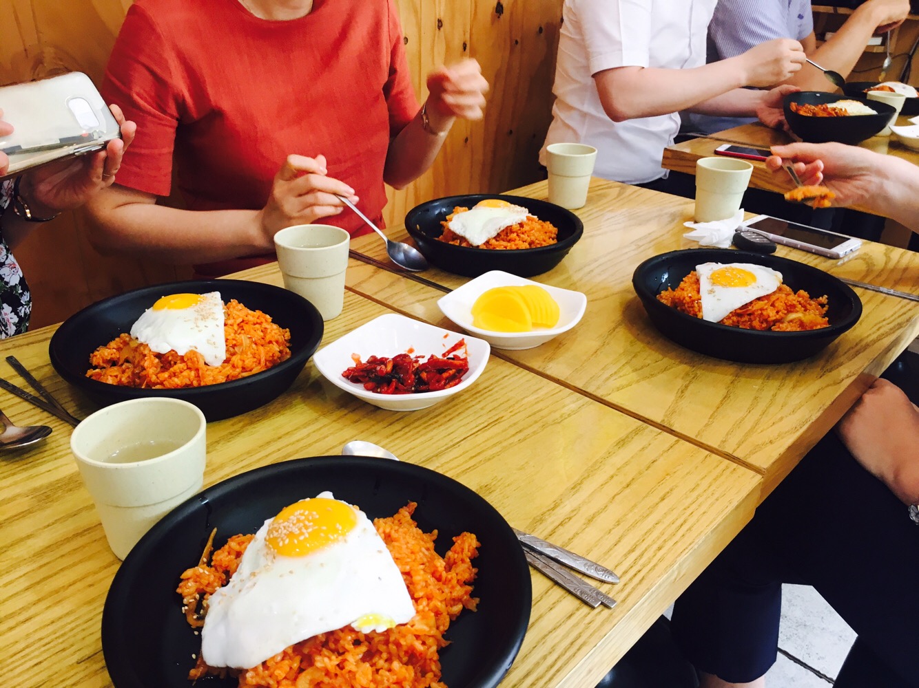 엄마의손길 6
