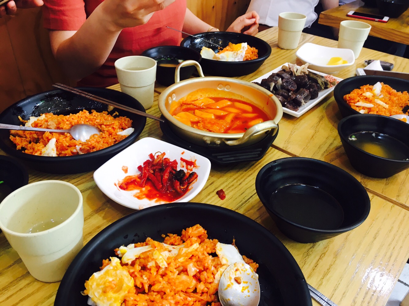 엄마의손길 5