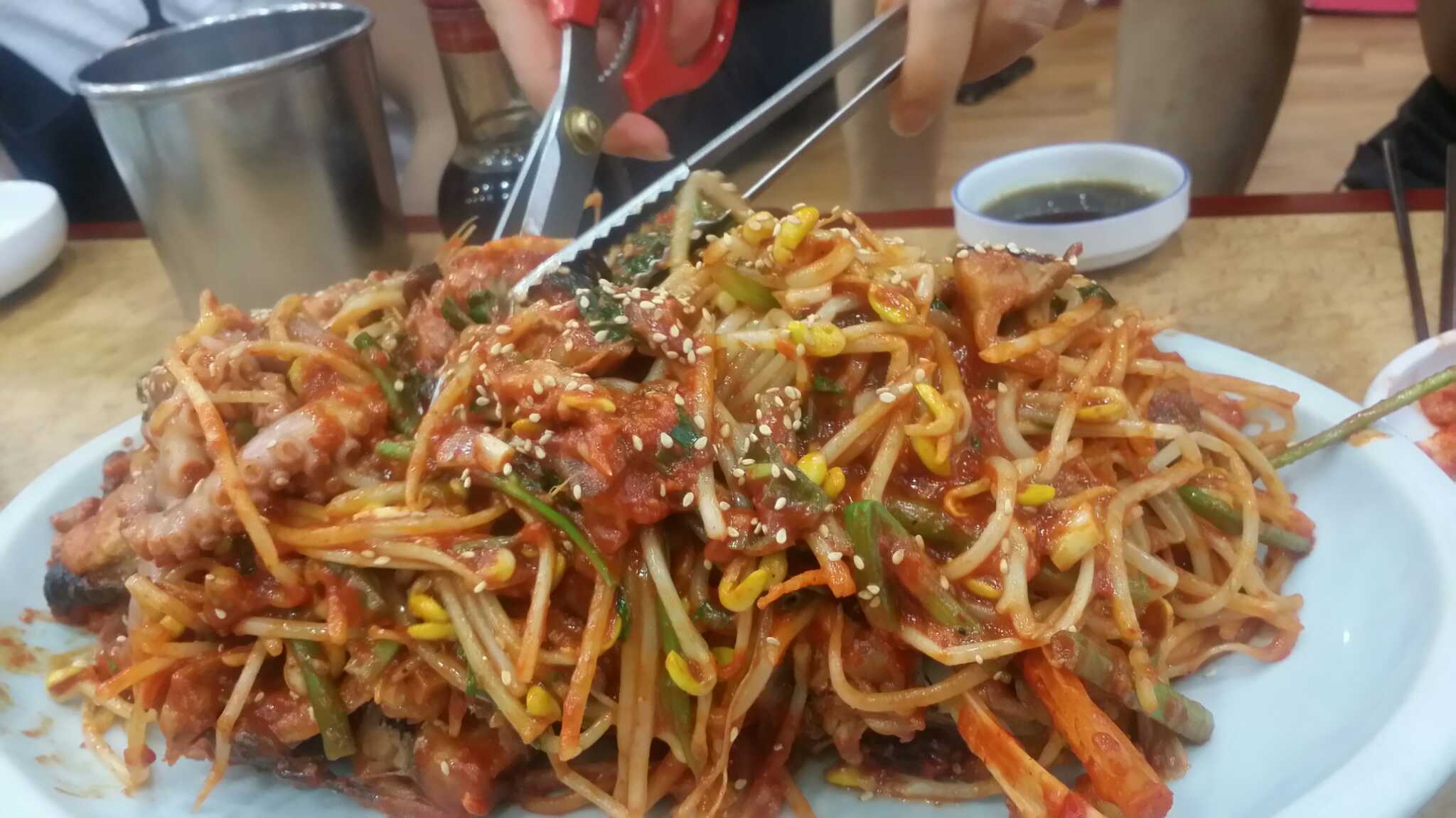 군산아구산꽃게 대표 사진