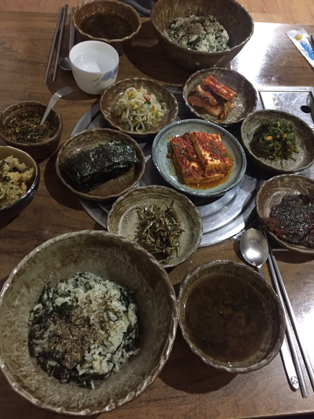 산모롱이 3