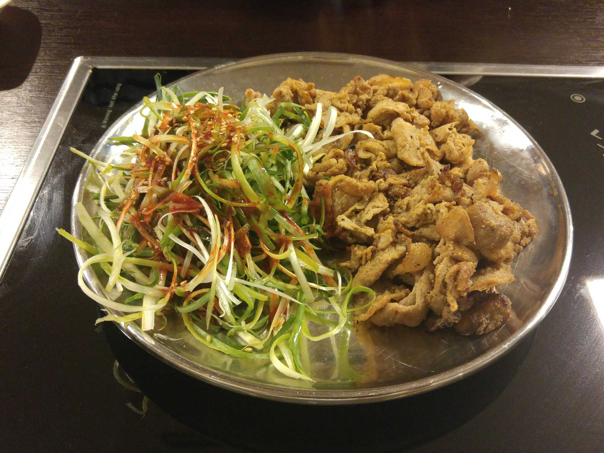 호천식당 사진 4