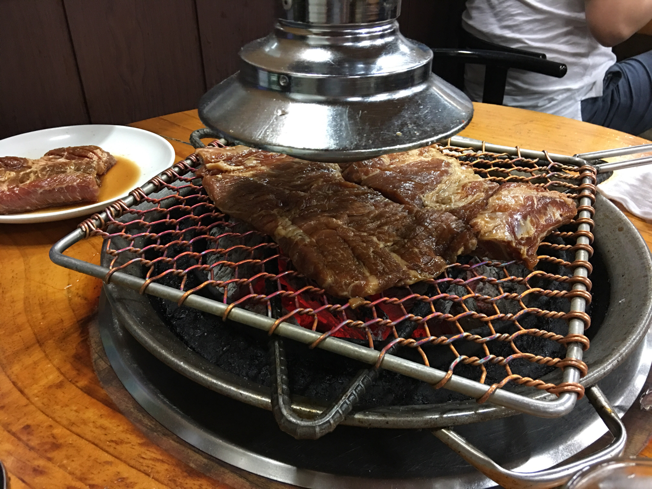 홍천화로구이 3