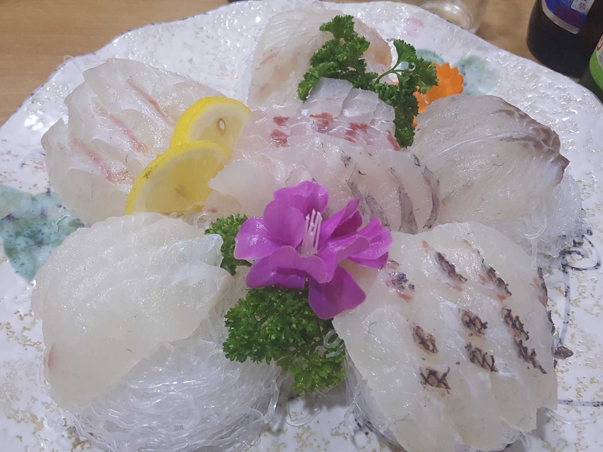 자연산횟집 사진 6