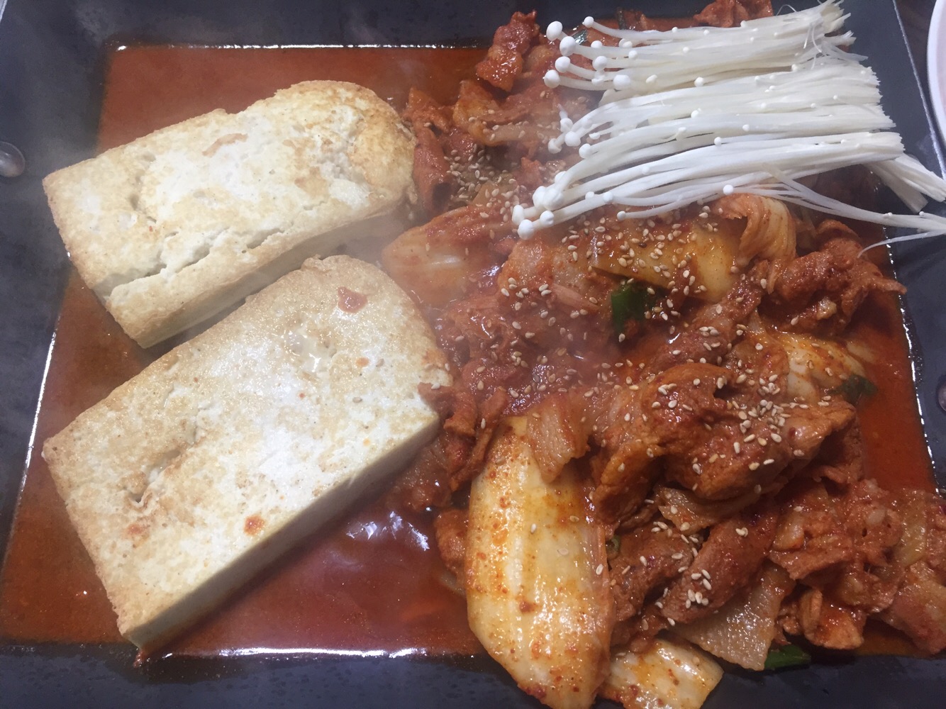Kongsarangmaeul (콩사랑마을) 3