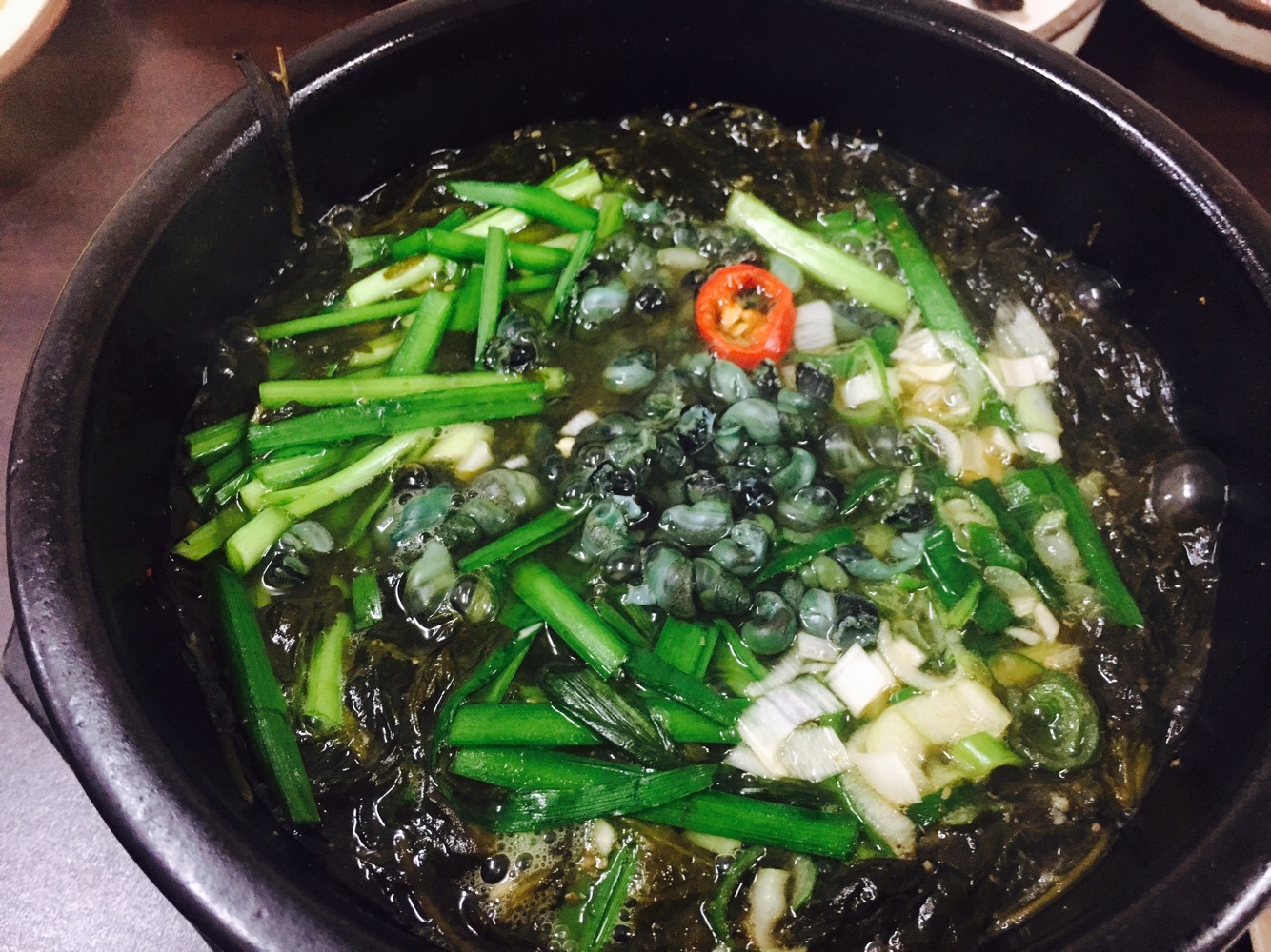 Soyanggangdaseulgijeonmunjeom 6