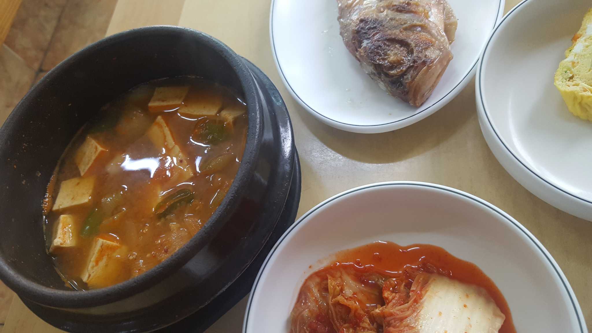Okisikdang (옥이식당) 3
