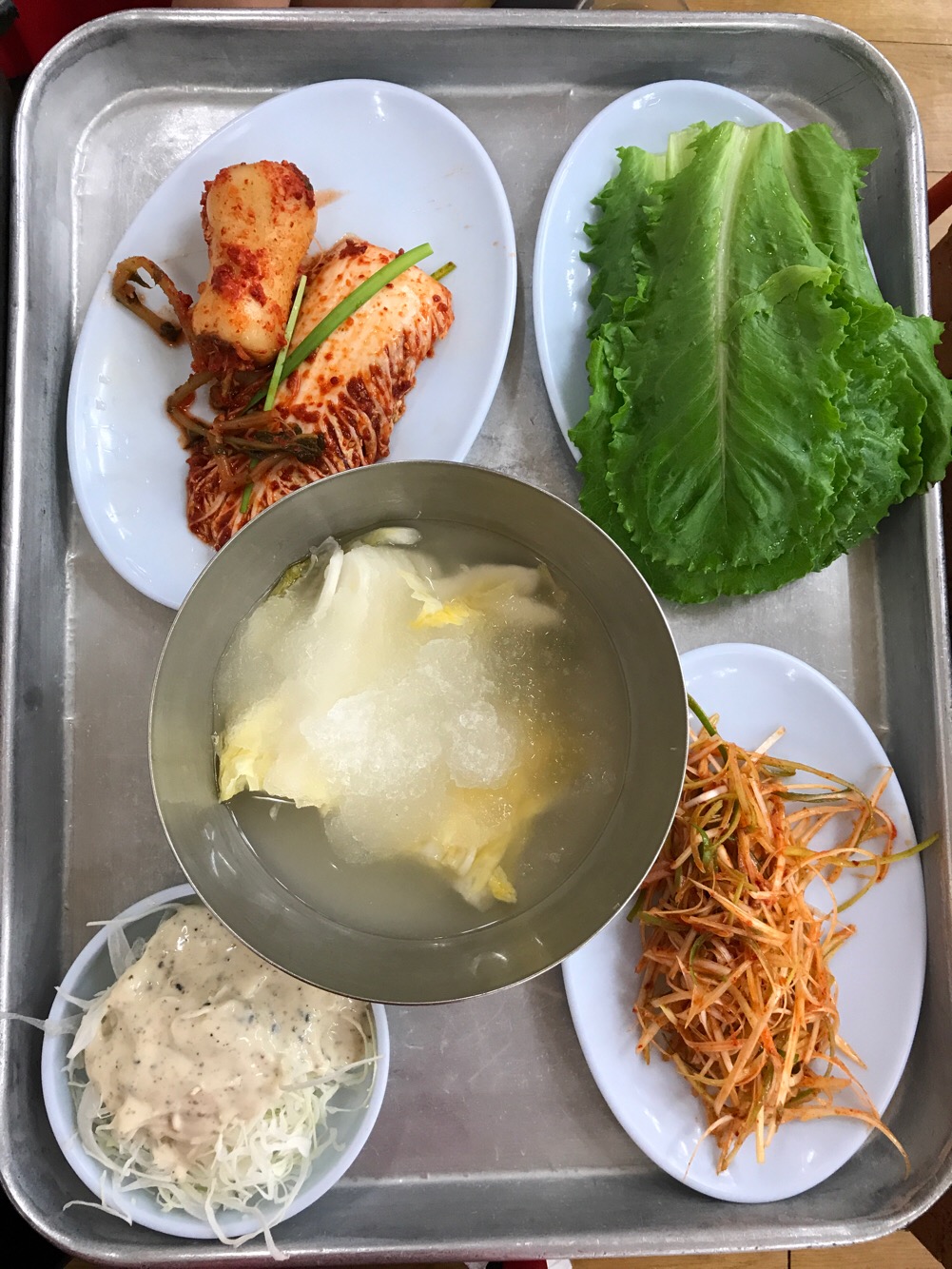 Hwanggeumorinongjang (황금오리농장) 3