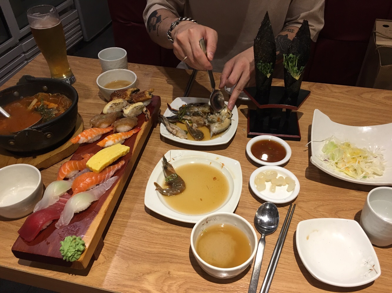 나레초밥 잠실새내점 사진 8
