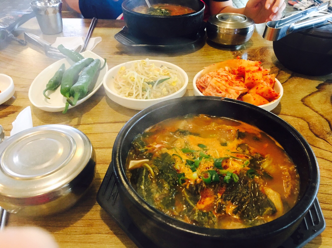 Andongbongagukbap 3
