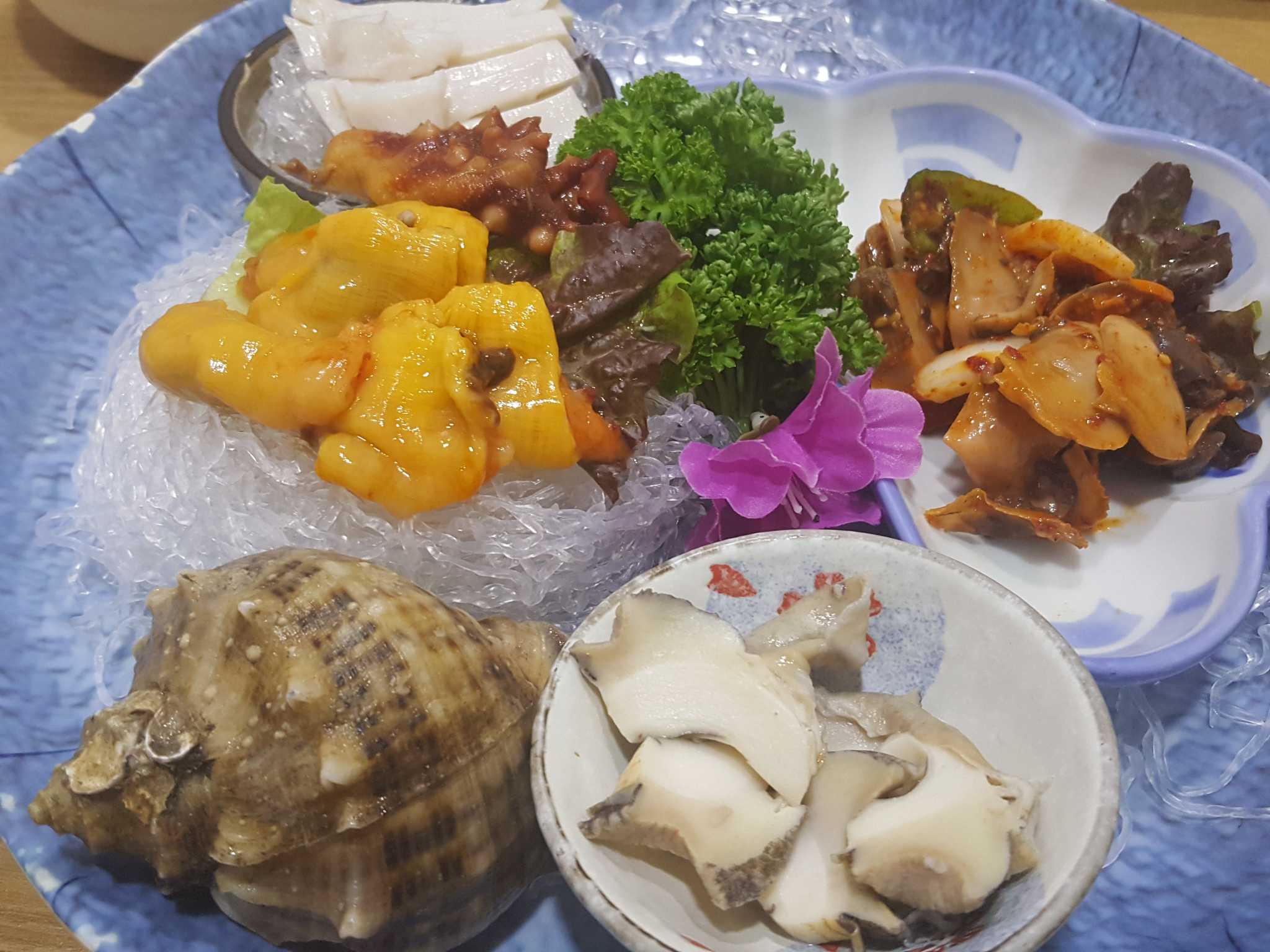 자연산횟집 사진 5