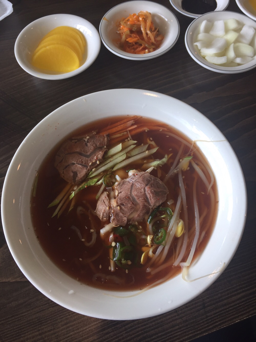 Hojaerae (호재래) 2