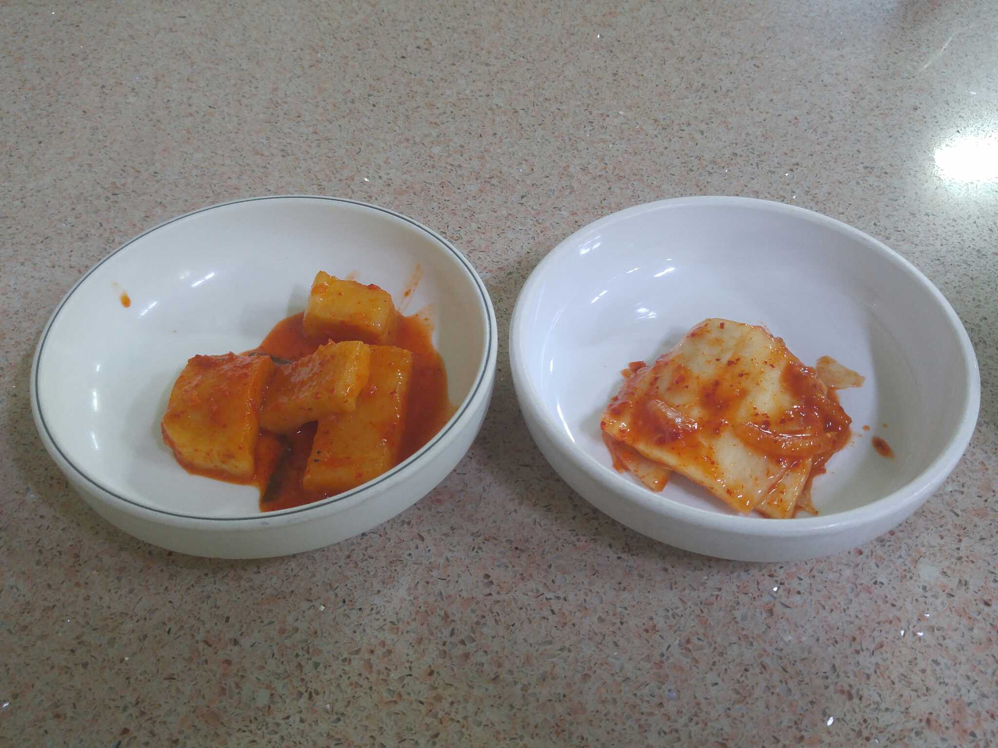Suguregukbap (수구레국밥) 1
