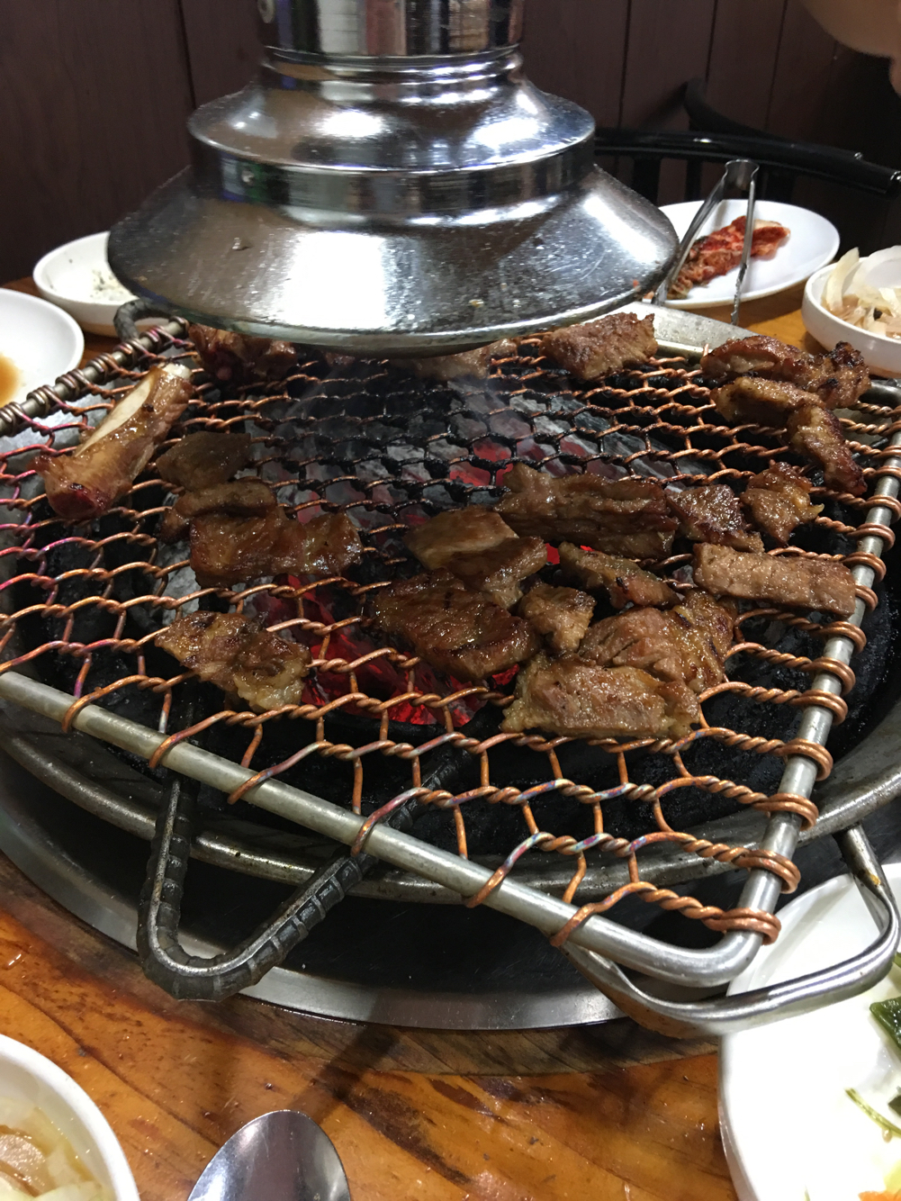 홍천화로구이 2