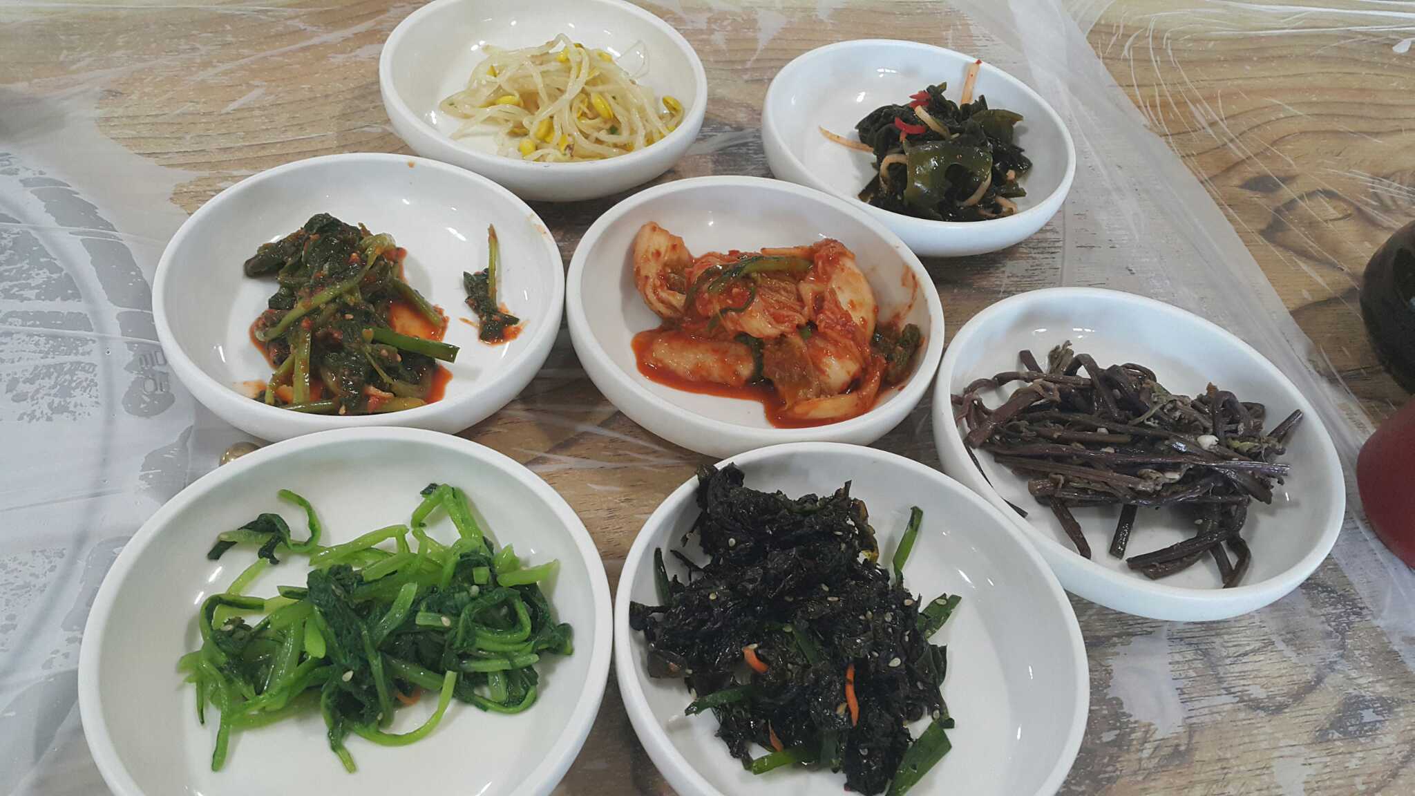 Samhwagwangwangnongwon 5