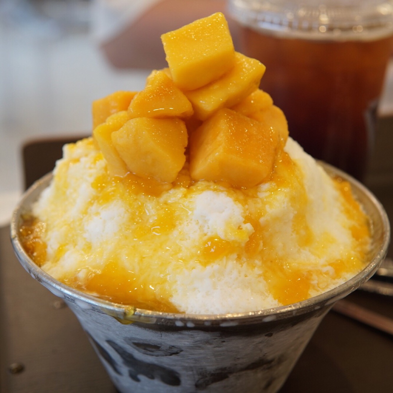 빌리엔젤 당산역점 3