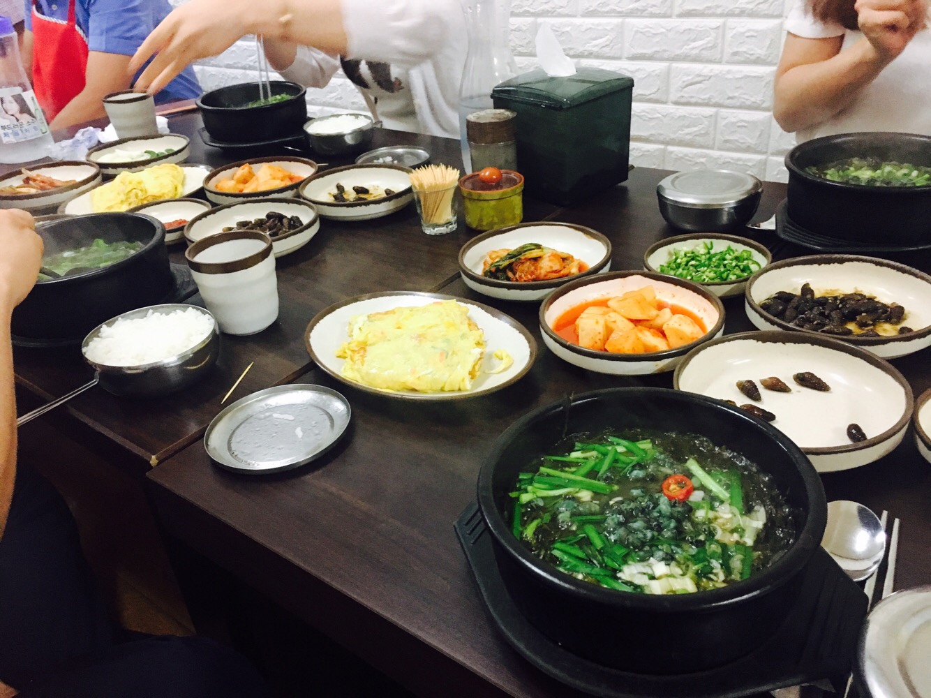 Soyanggangdaseulgijeonmunjeom 5