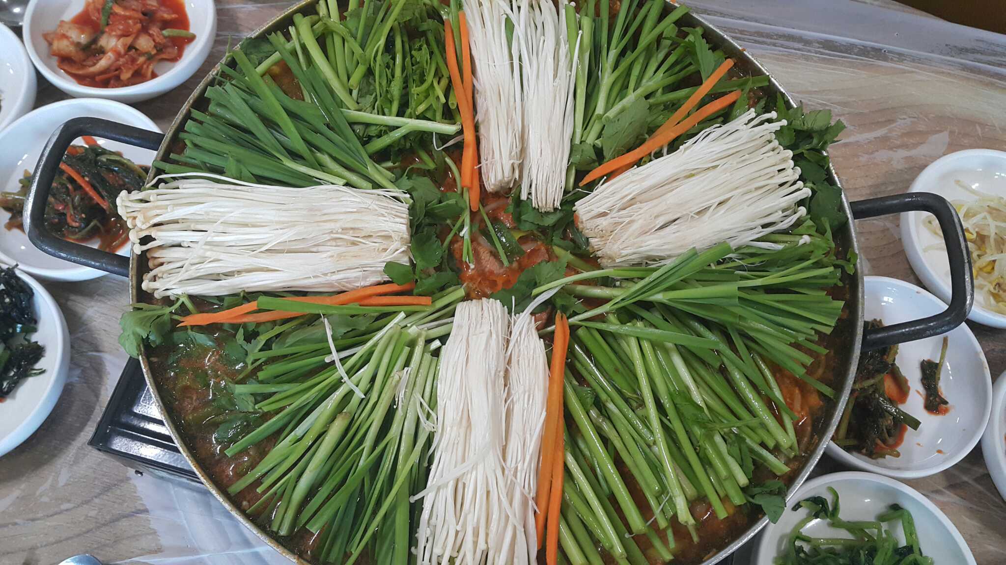 삼화관광농원 3