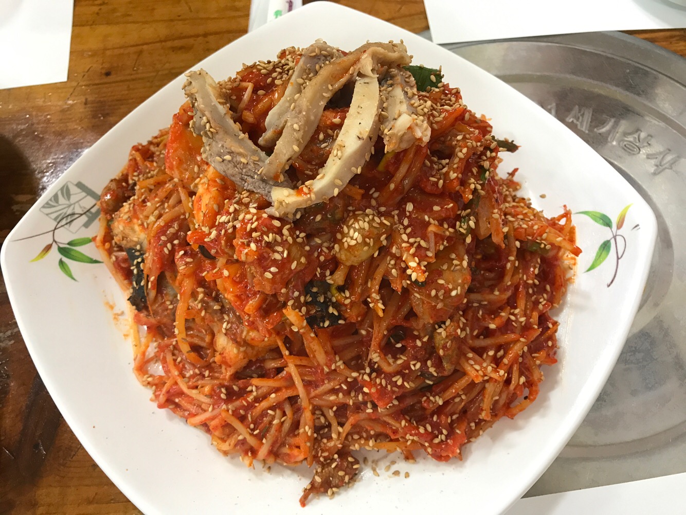 조박사아구찜 3