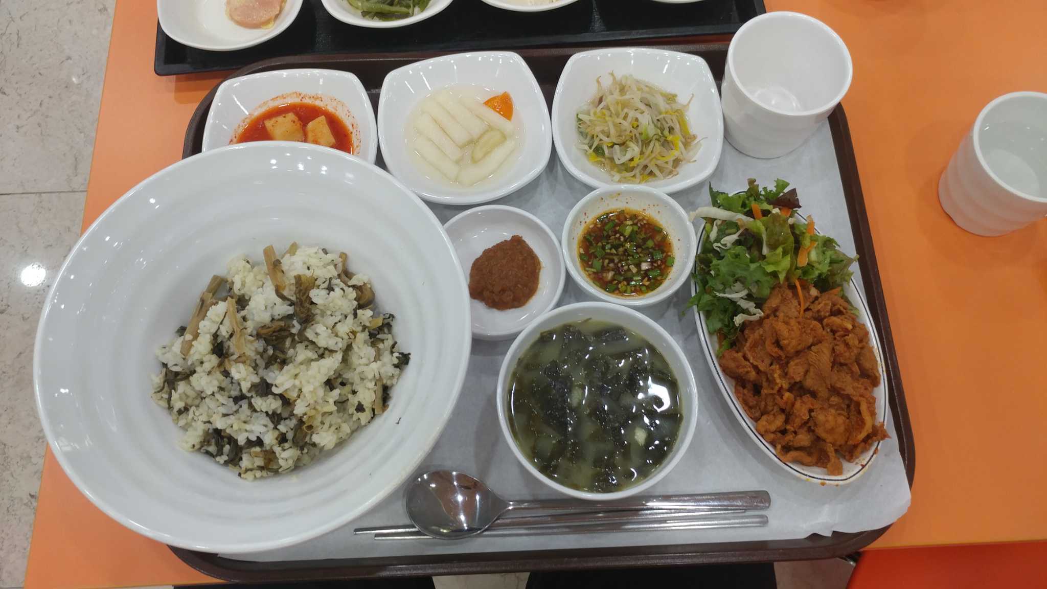 삼탱이시래기밥 대표 사진