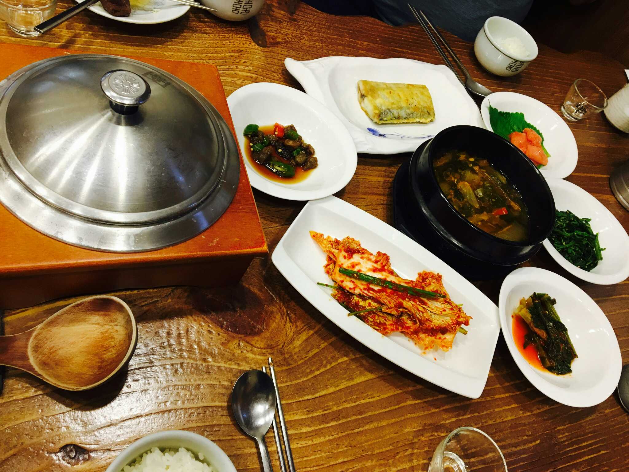 Surasang (수라상) 2
