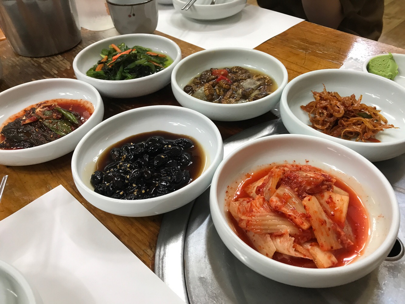 조박사아구찜 2