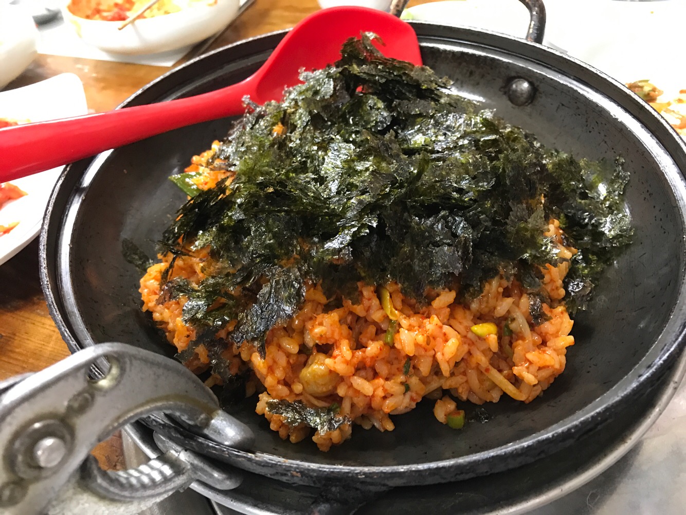 조박사아구찜 1