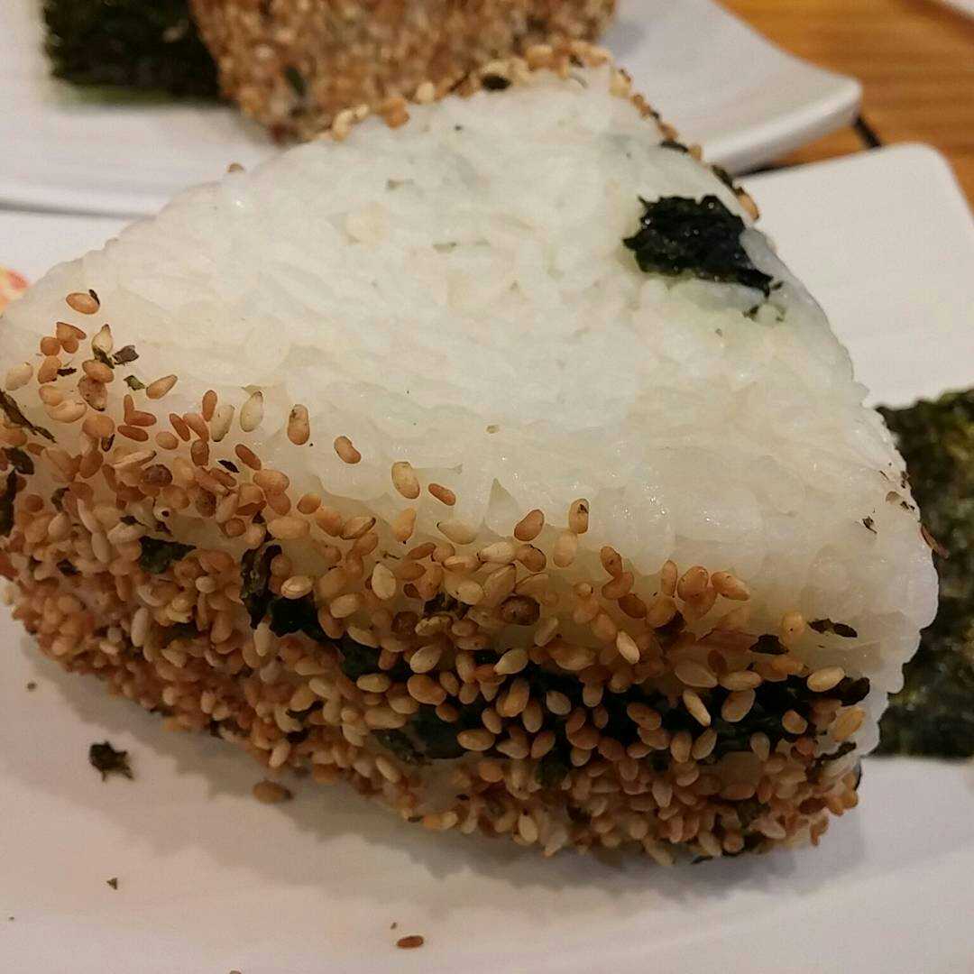 오니기리와이규동 용인수지구청점 사진 3