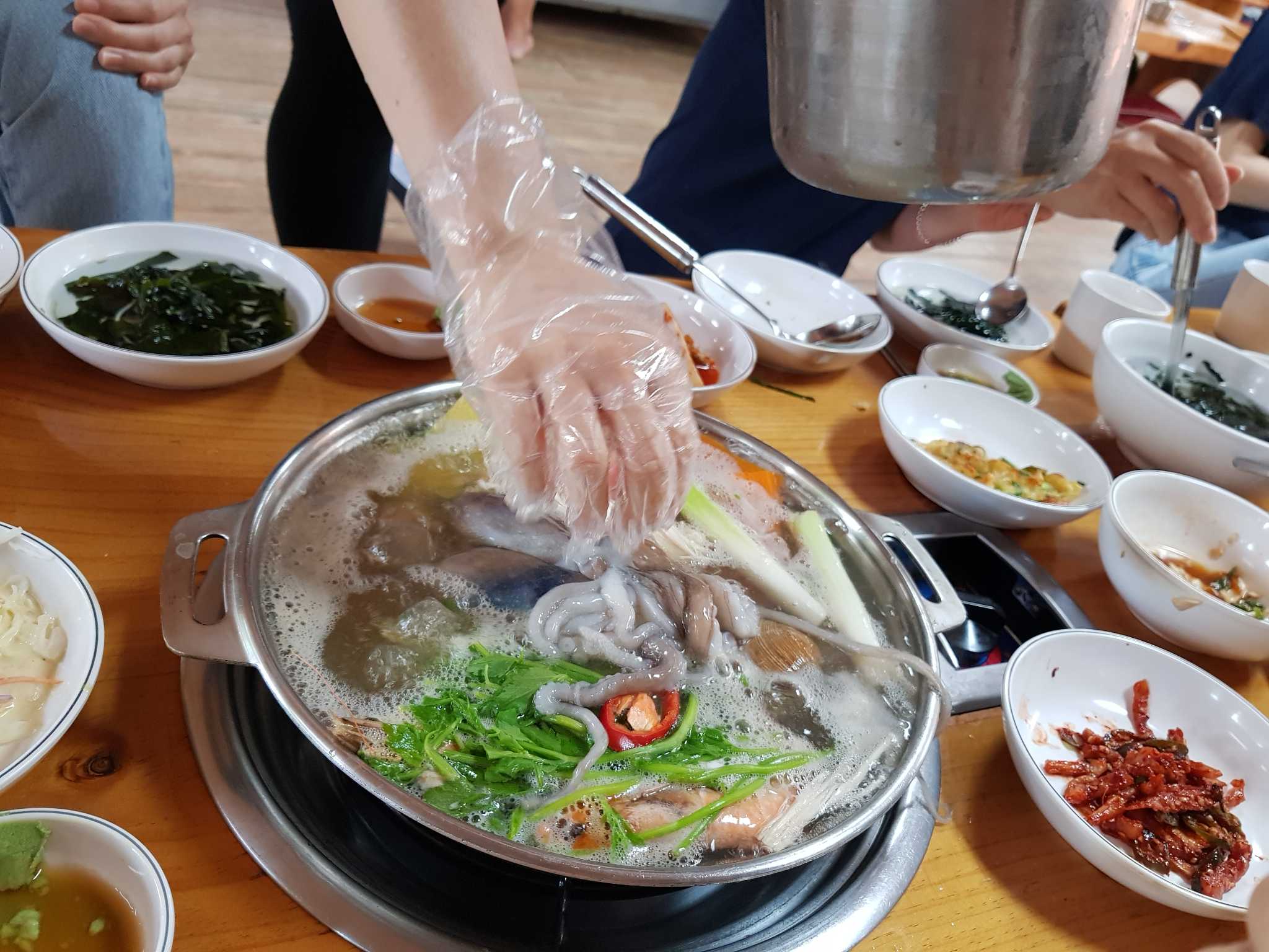 으뜸착한낙지 3